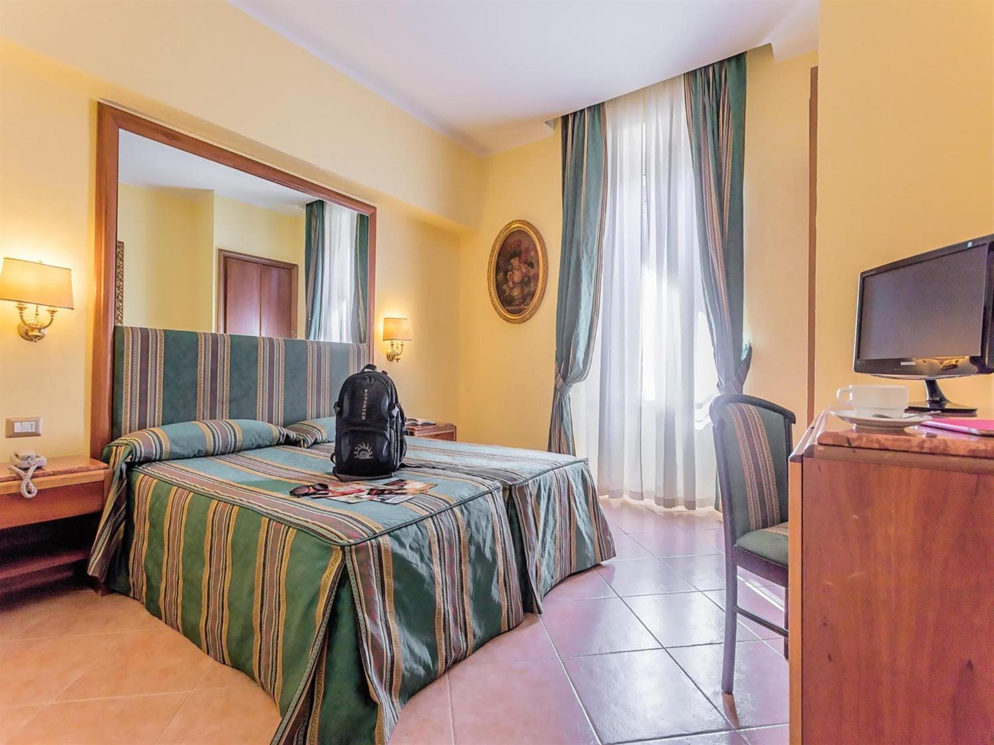 Hotel Raeli Noto — 21