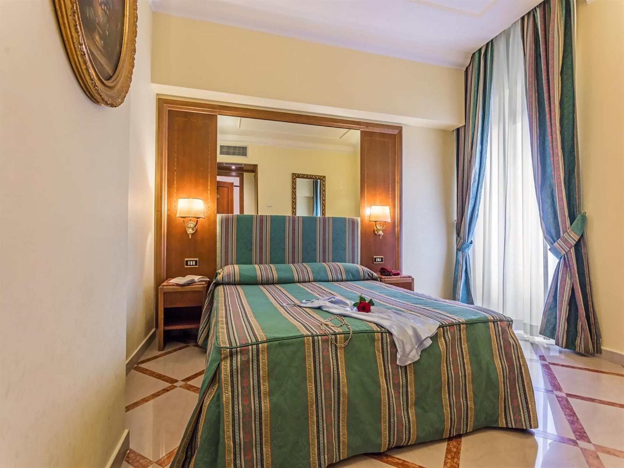 Hotel Raeli Noto — 22