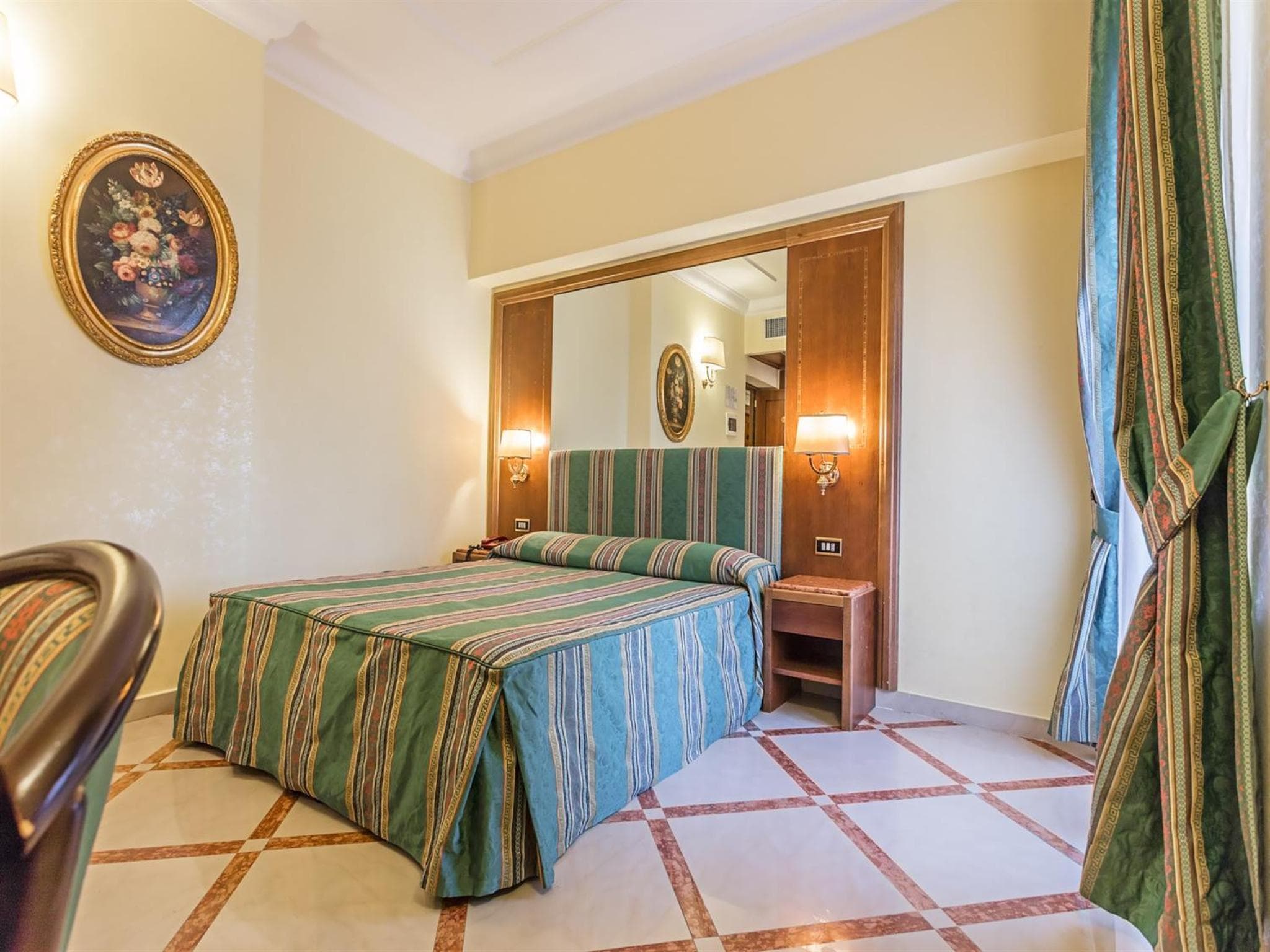 Hotel Raeli Noto — 24