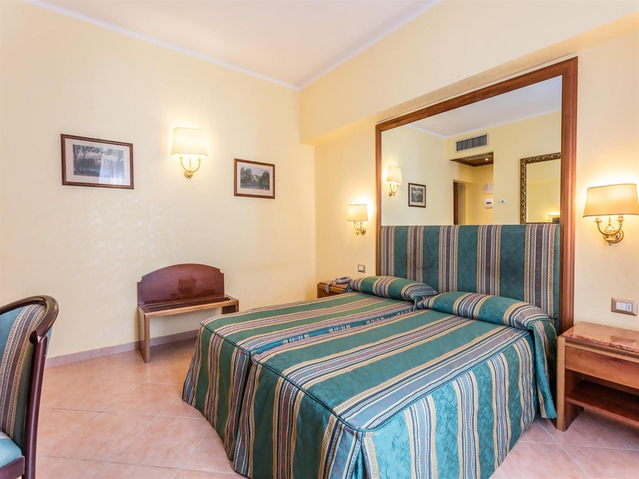 Hotel Raeli Noto — 25