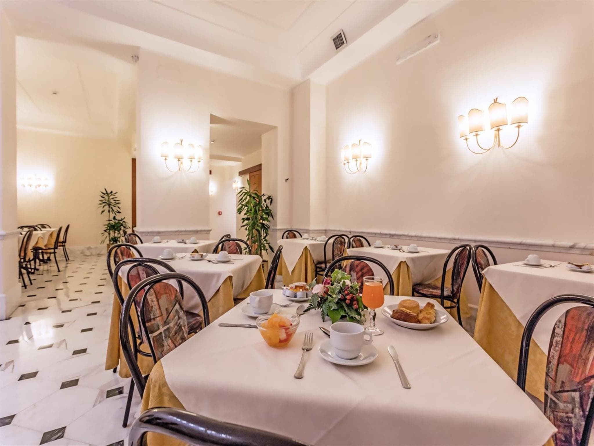 Hotel Raeli Noto — 29
