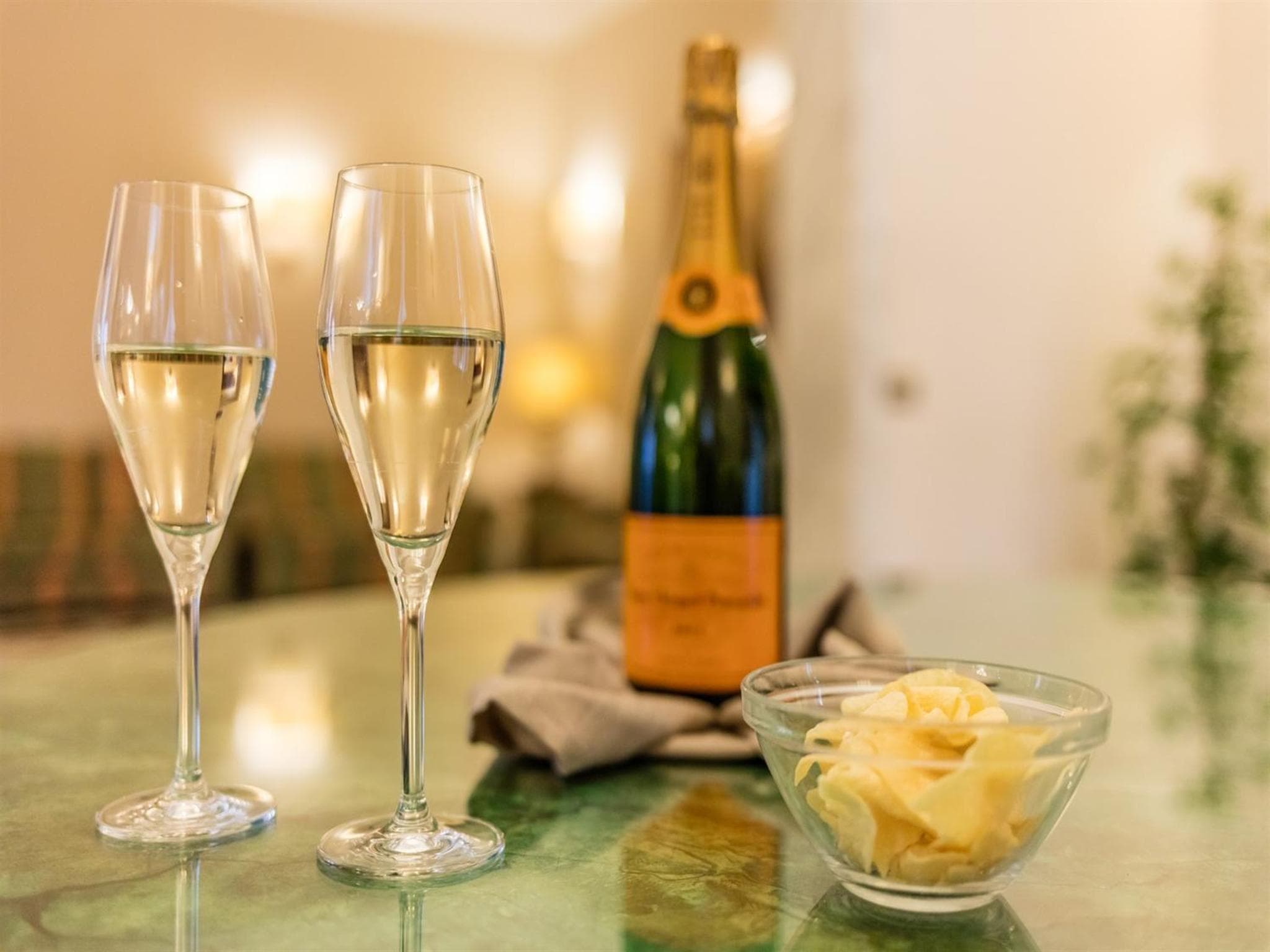 Hotel Raeli Noto — 7