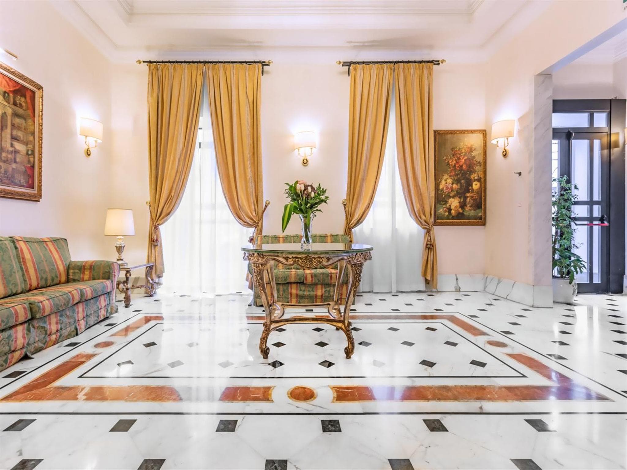 Hotel Raeli Noto — 12