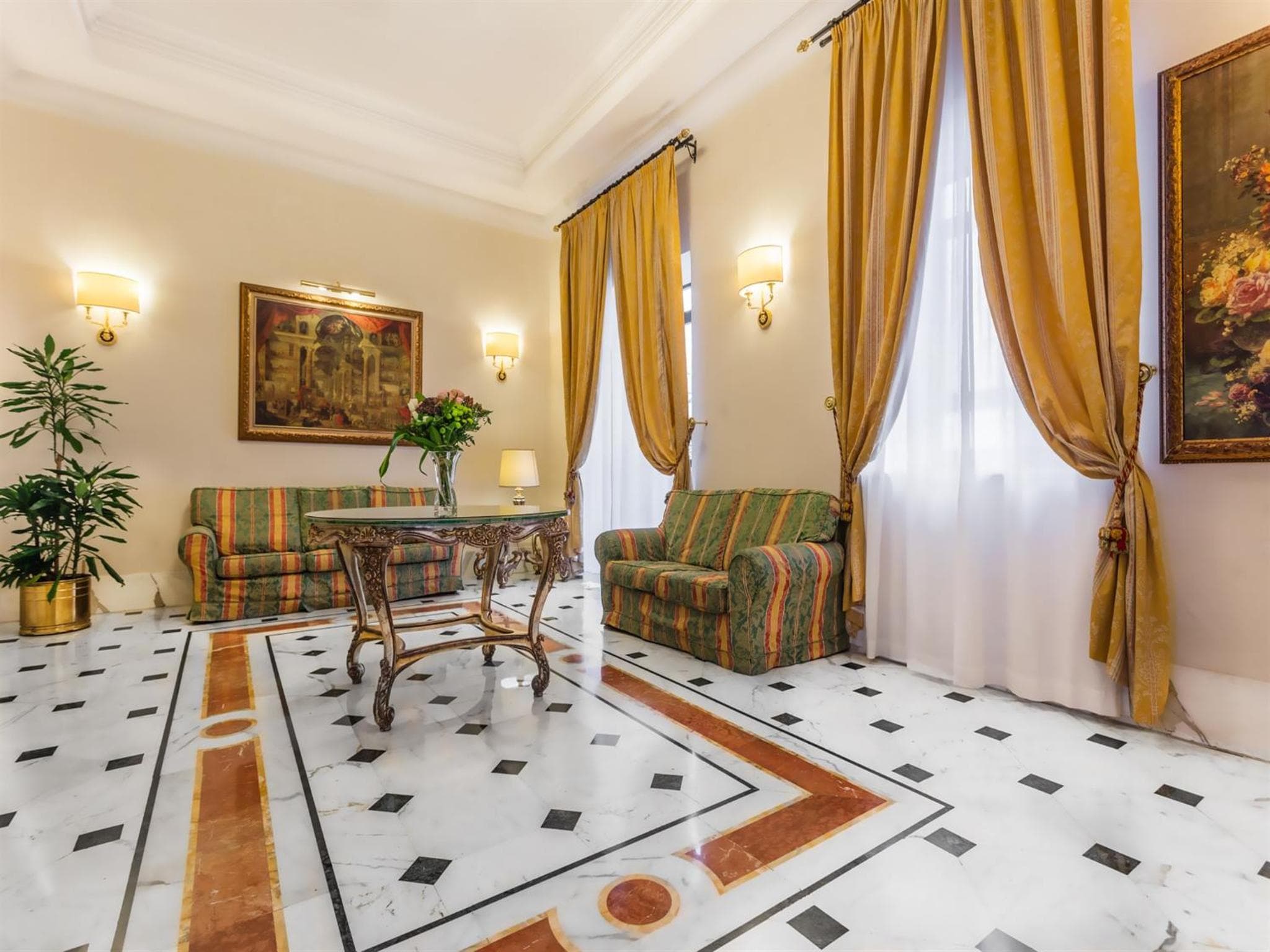 Hotel Raeli Noto — 3