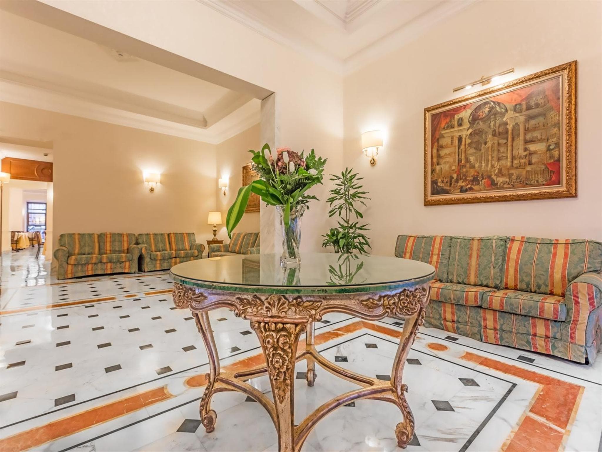 Hotel Raeli Noto — 13