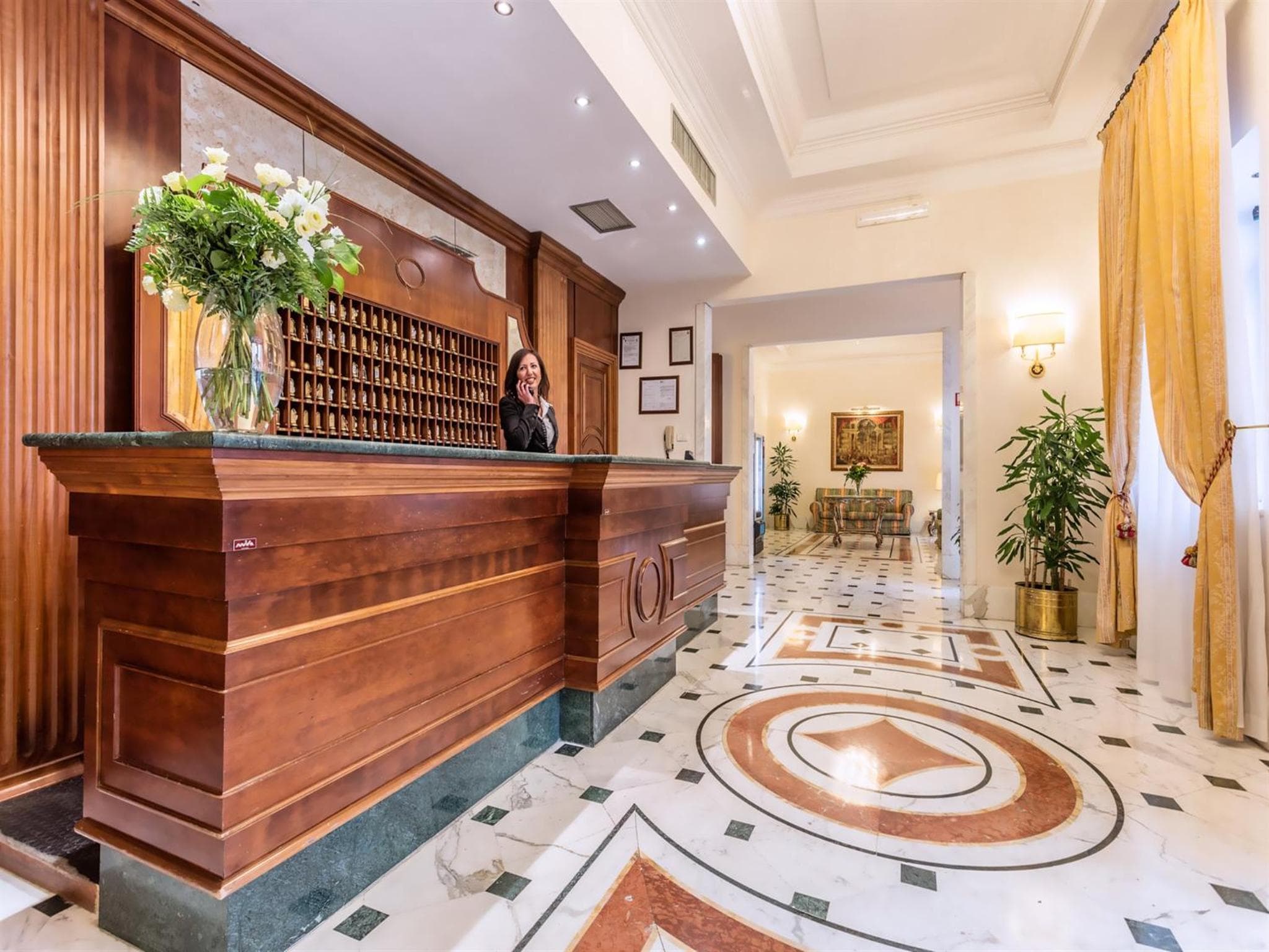 Hotel Raeli Noto — 2