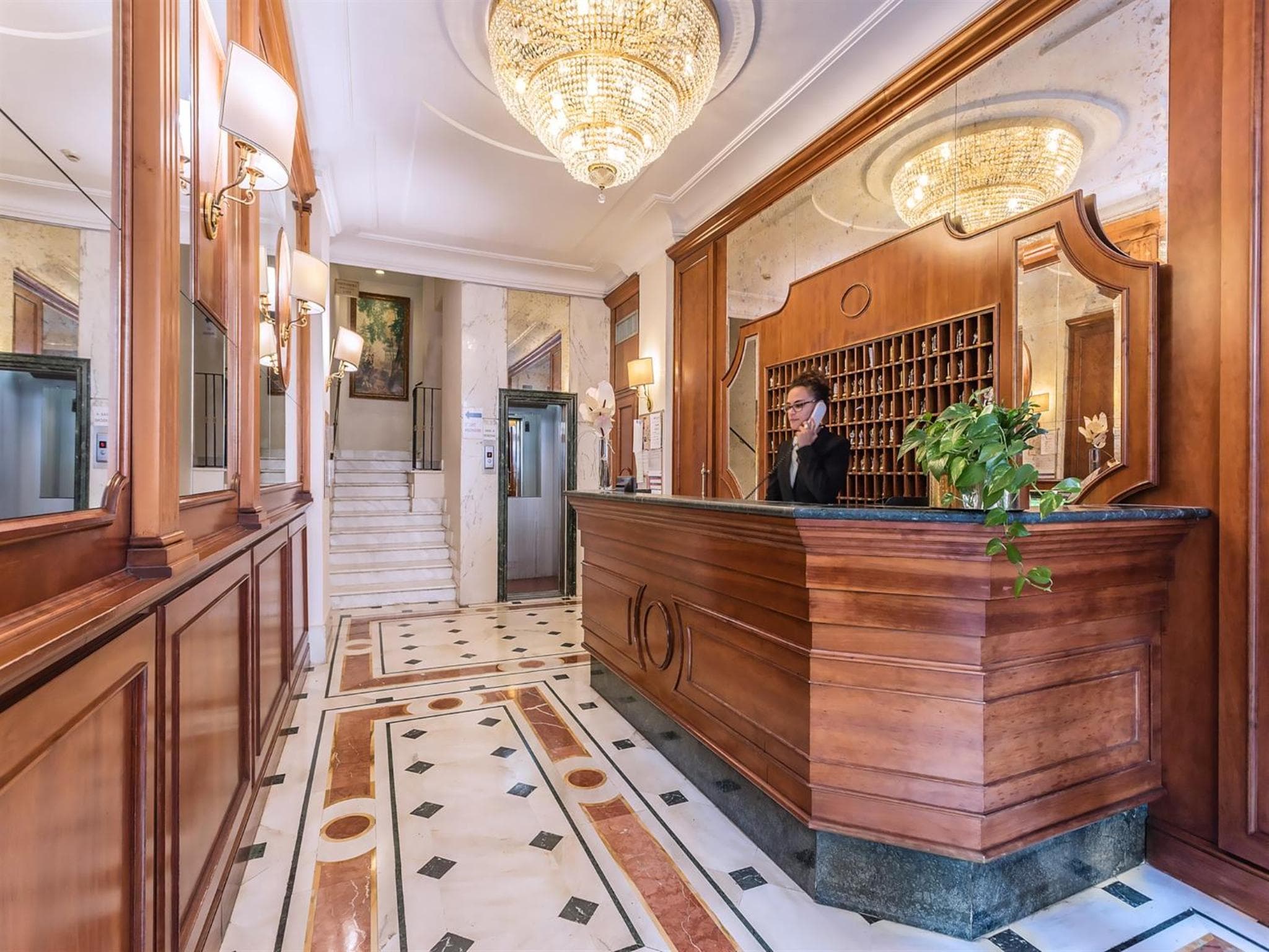 Raeli Hotel Siracusa — 5