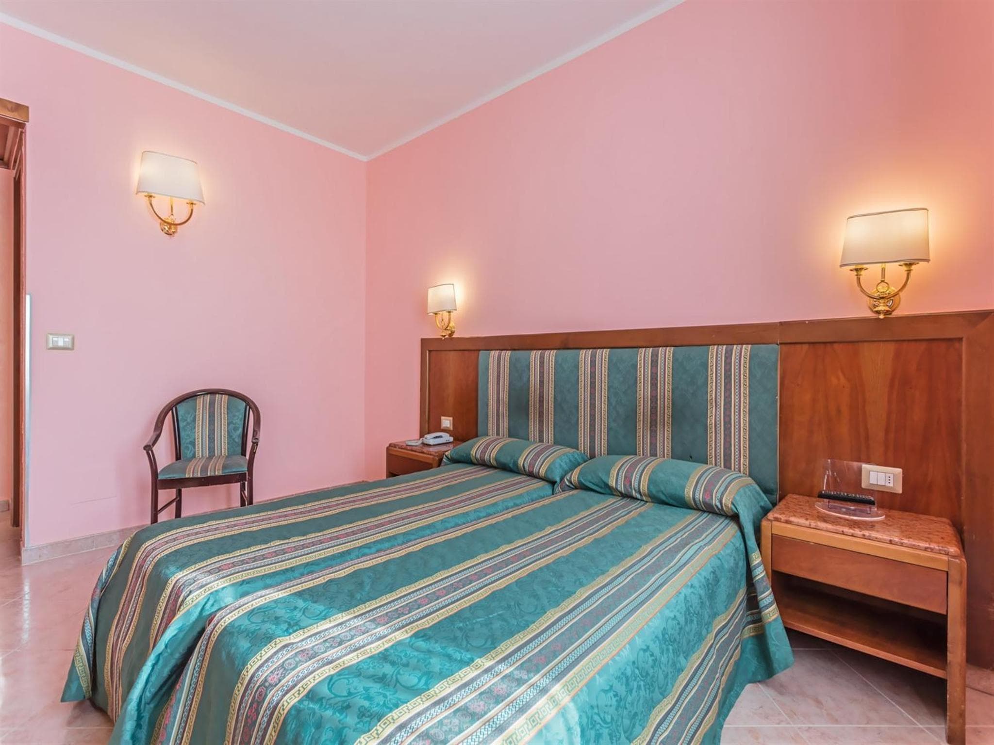 Raeli Hotel Siracusa — 27