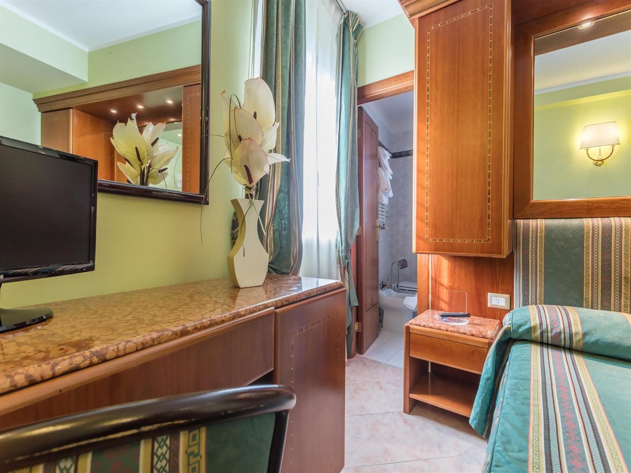 Raeli Hotel Siracusa — 26