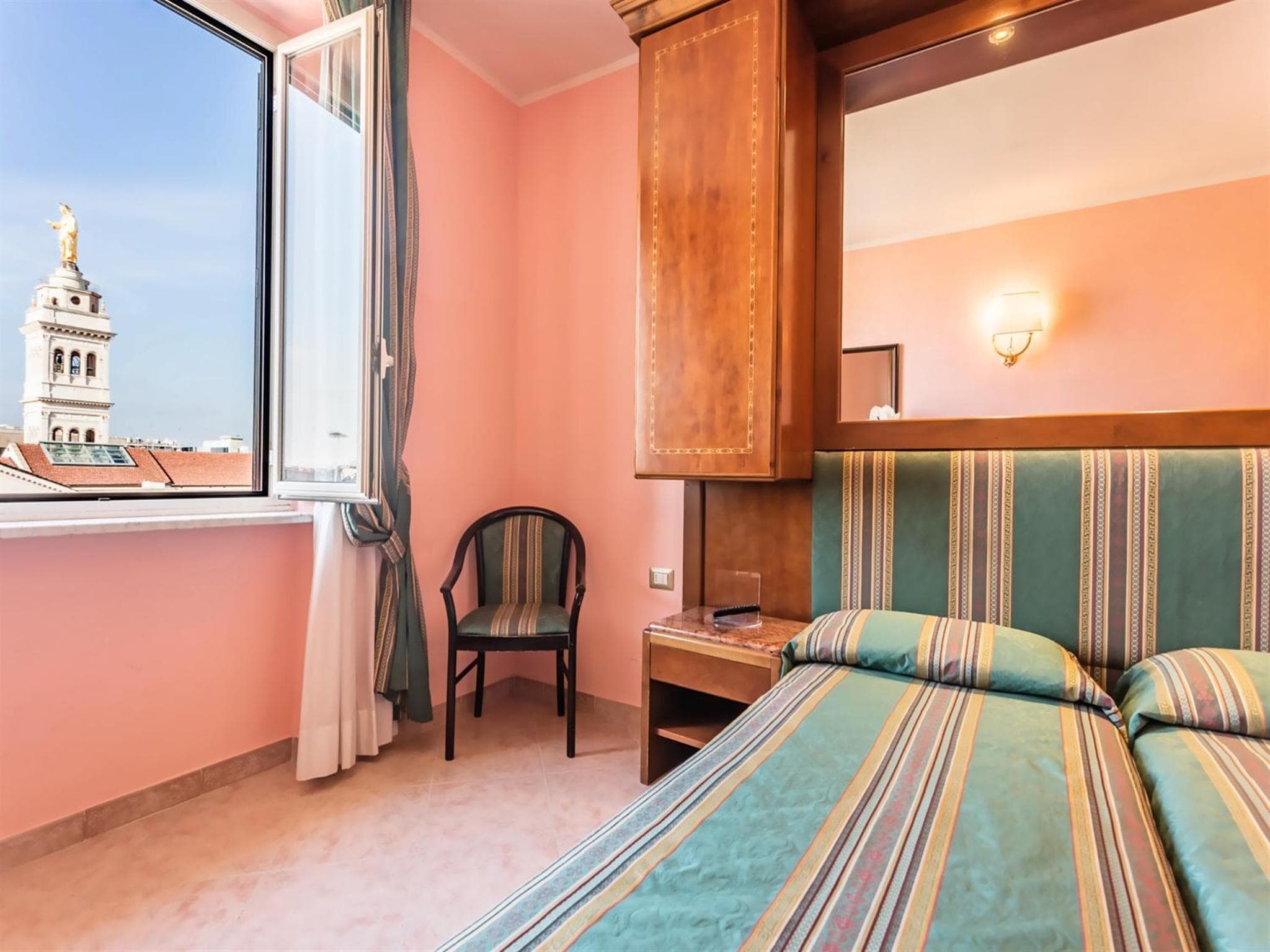 Raeli Hotel Siracusa — 22