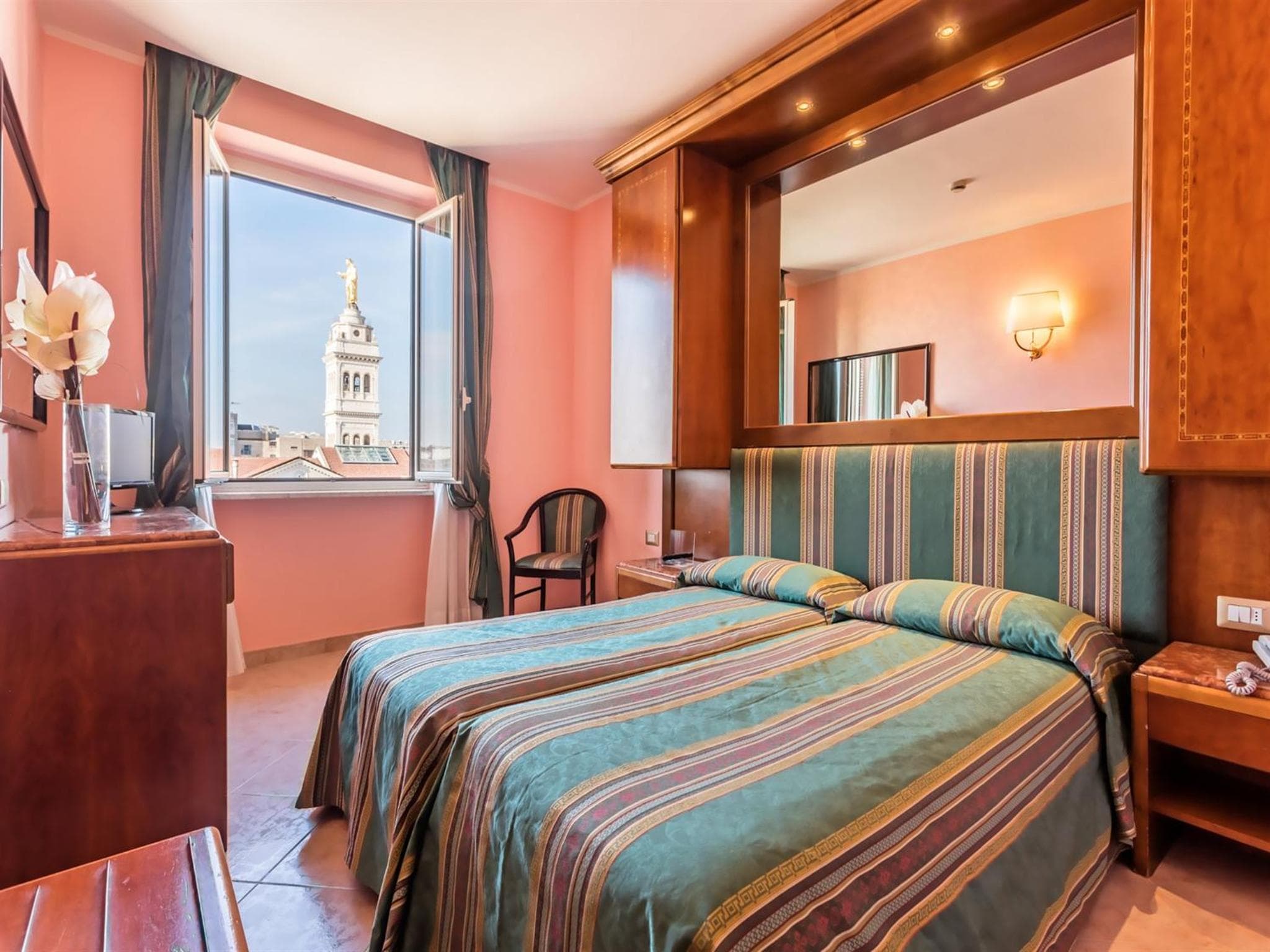 Raeli Hotel Siracusa — 17