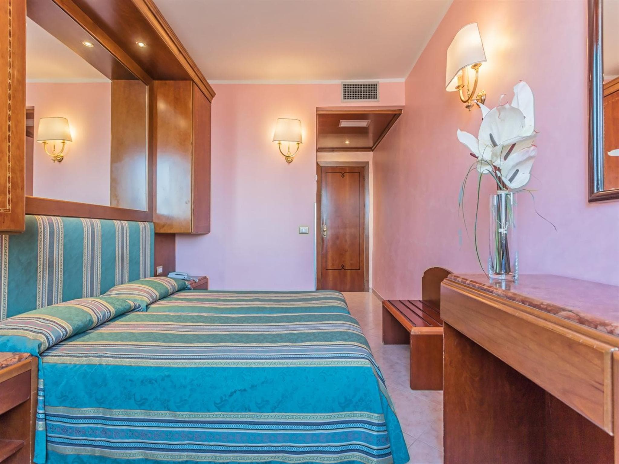 Raeli Hotel Siracusa — 19