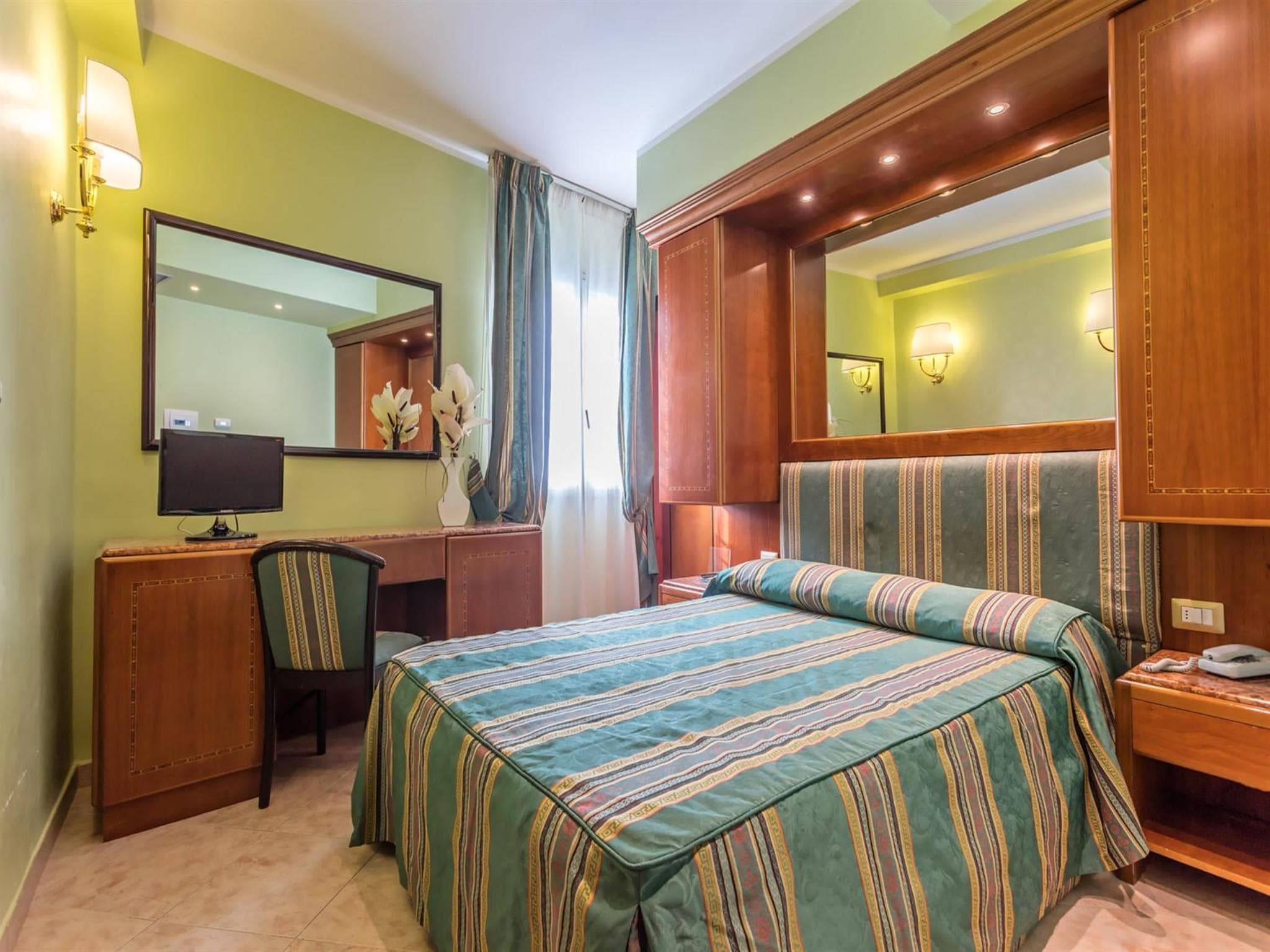 Raeli Hotel Siracusa — 29