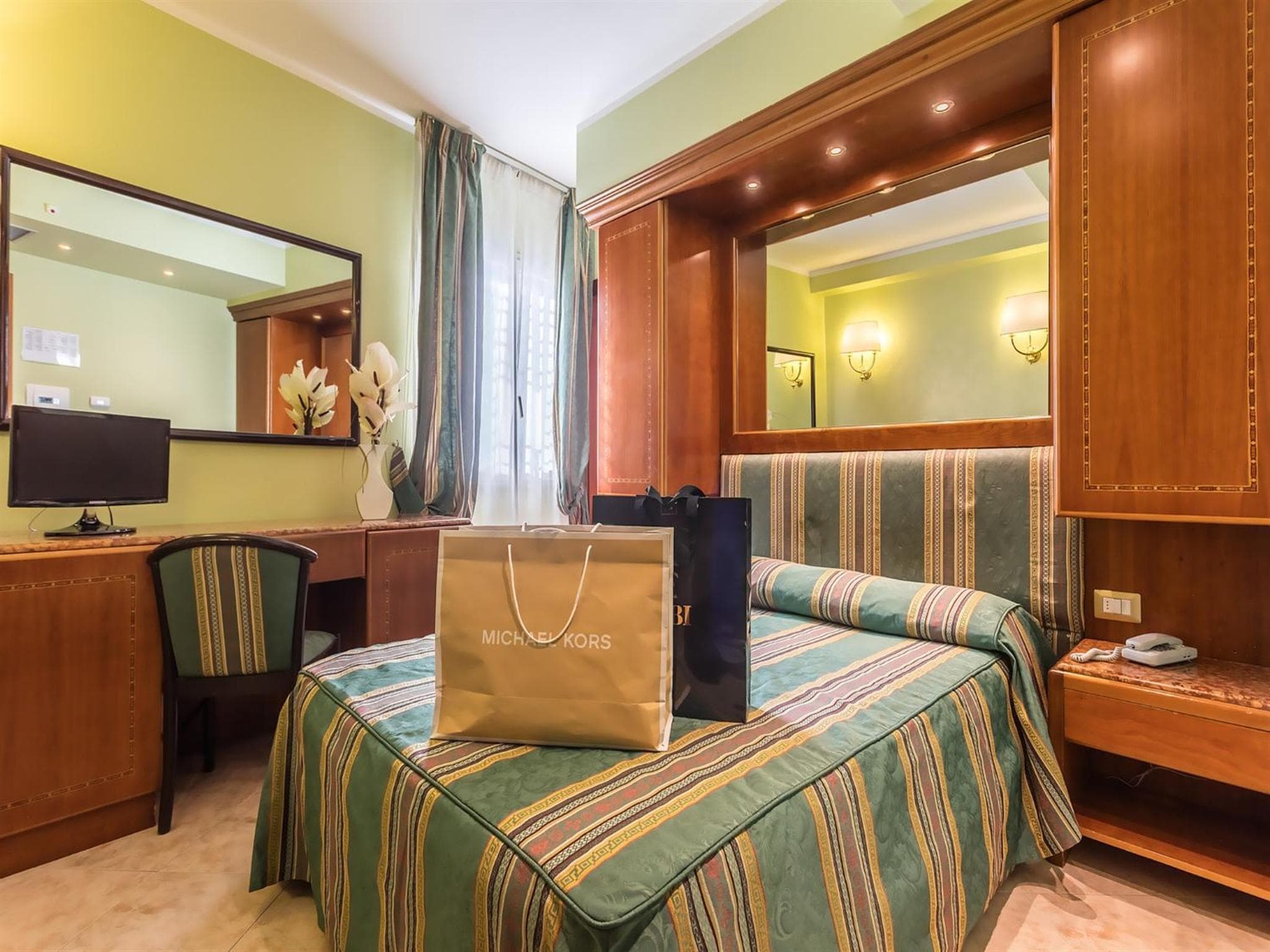 Raeli Hotel Siracusa — 17
