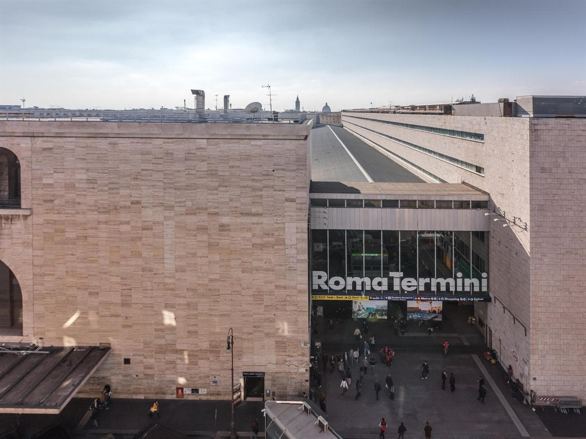 Raeli Hotel Siracusa — 25