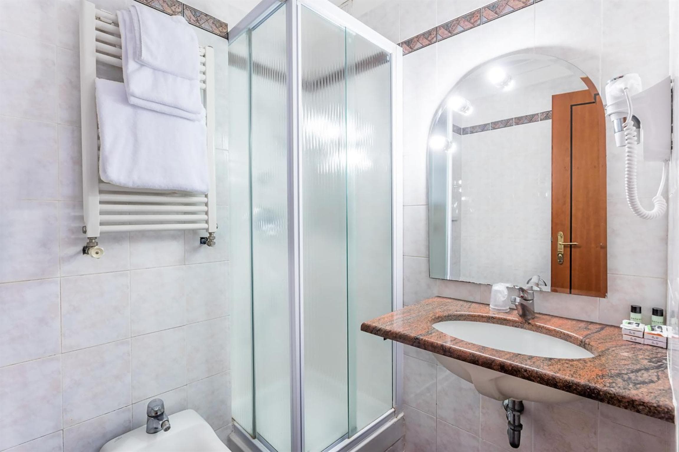 Raeli Hotel Siracusa — 21