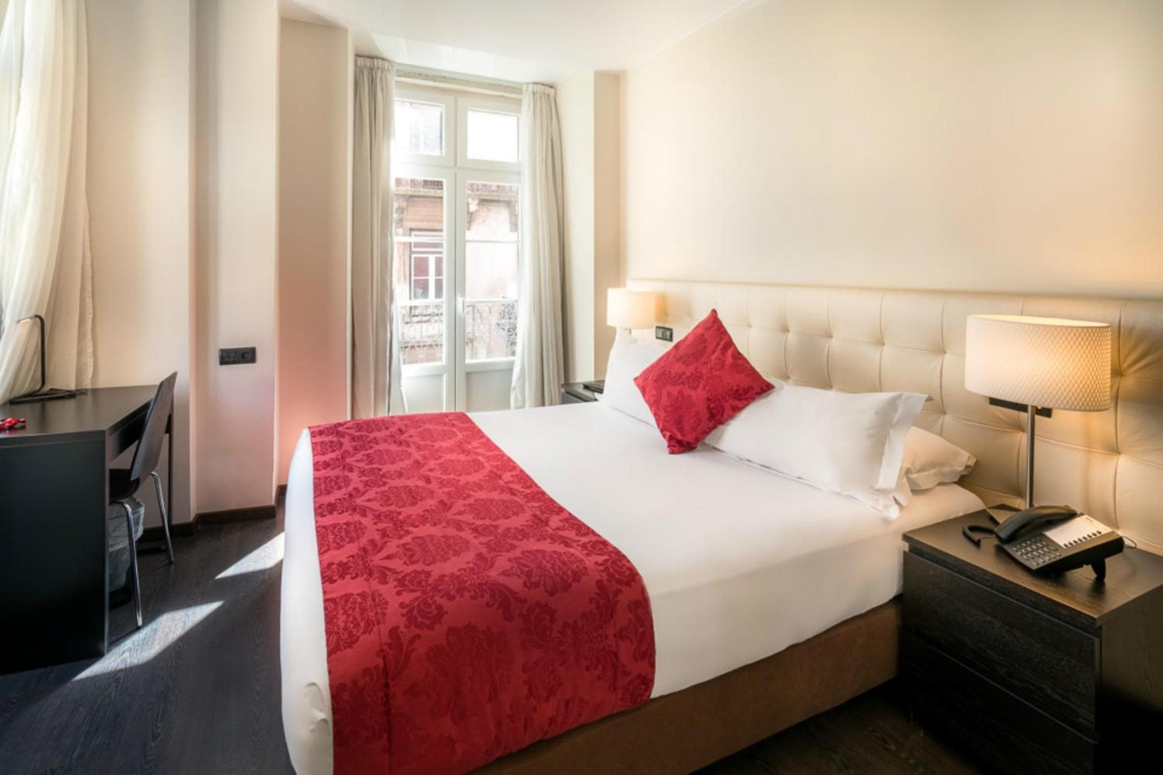 Hotel Rossio — 4