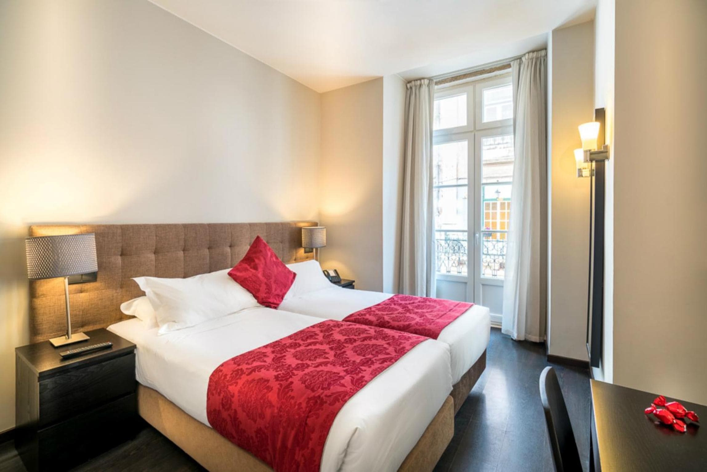 Hotel Rossio — 29