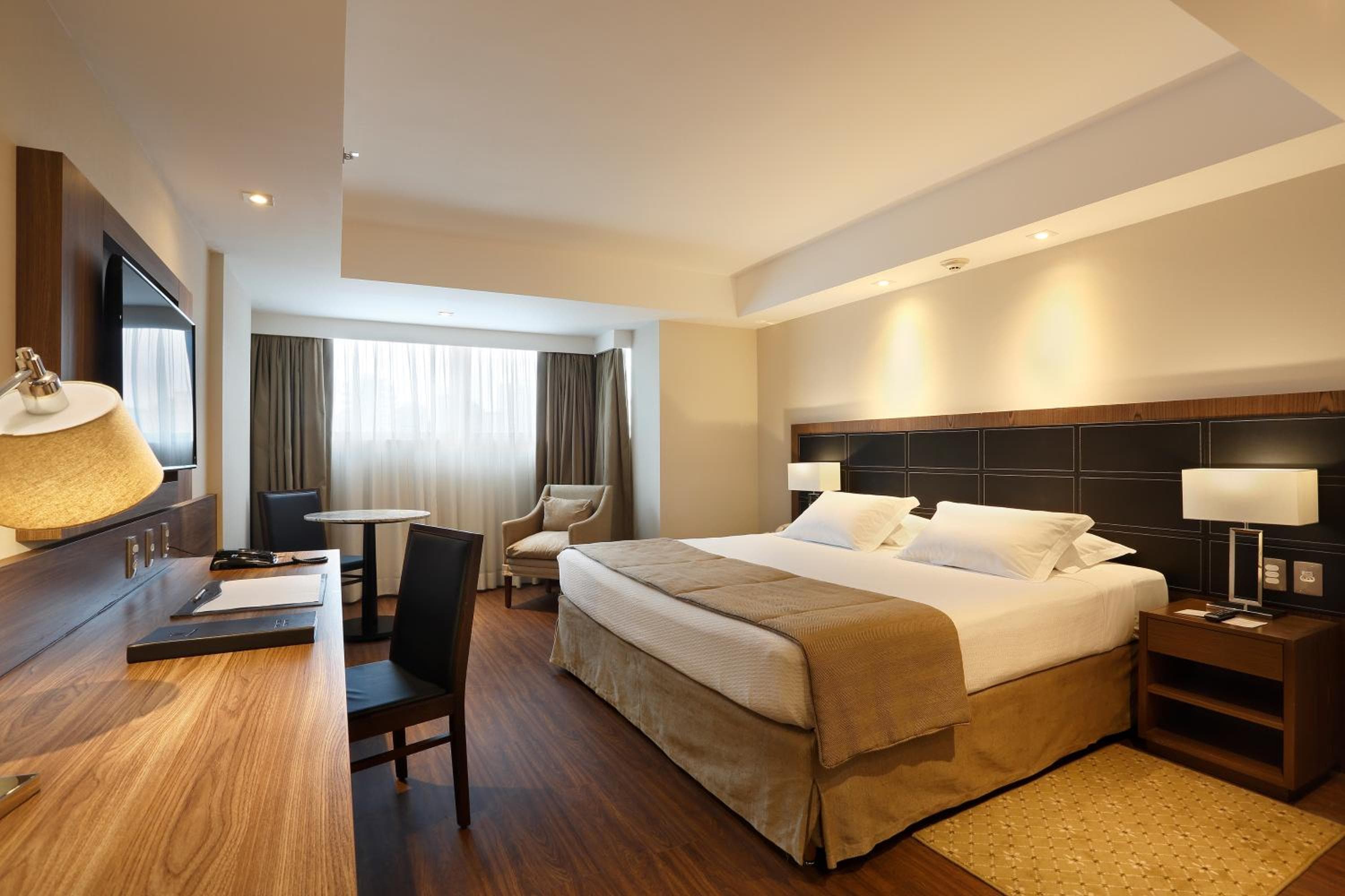 Windsor Oceanico Hotel hotel, Rua Martinho de Mesquita, 129, Rio de Janeiro, Brazil — photo 44