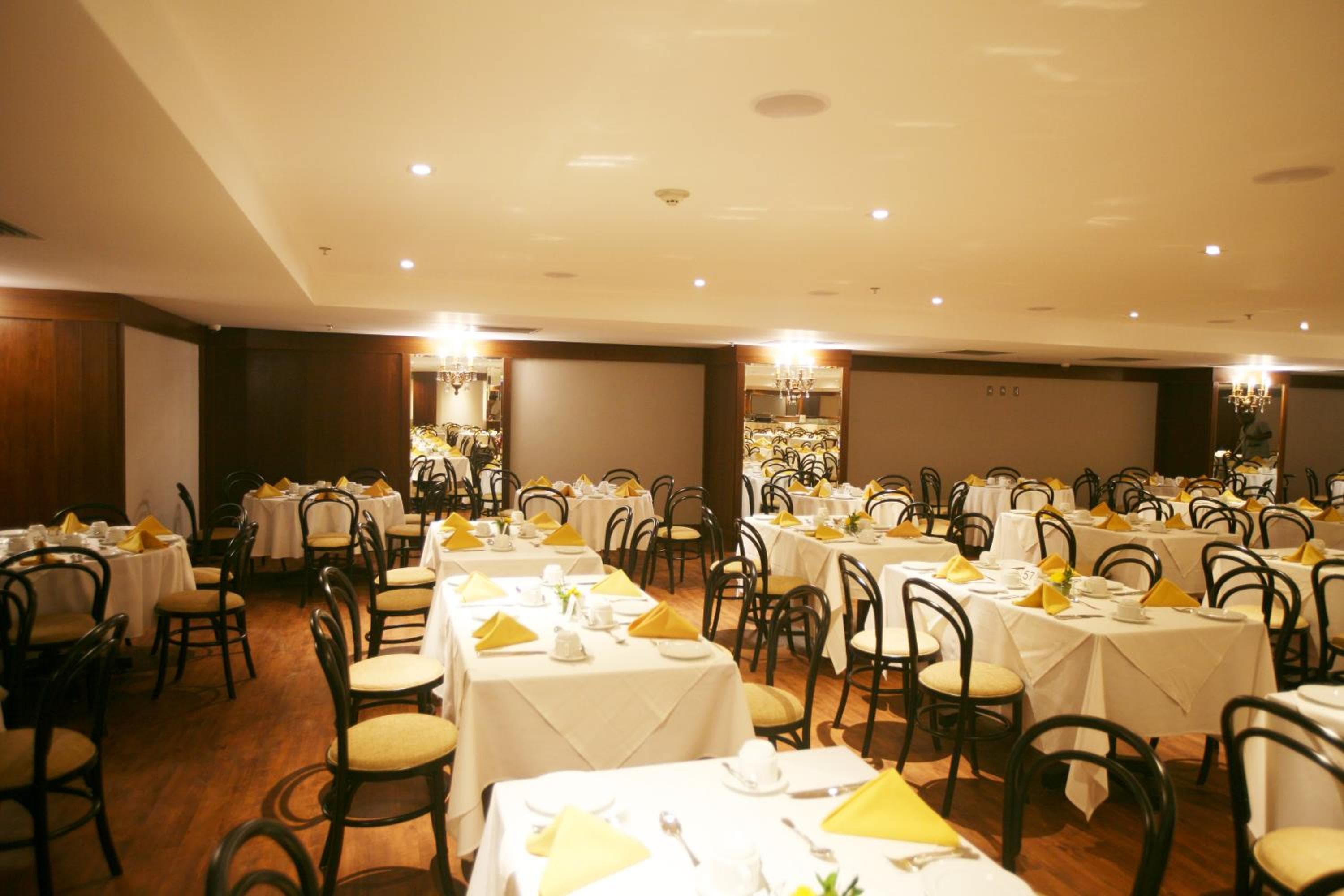 Windsor Oceanico Hotel hotel, Rua Martinho de Mesquita, 129, Rio de Janeiro, Brazil — photo 36