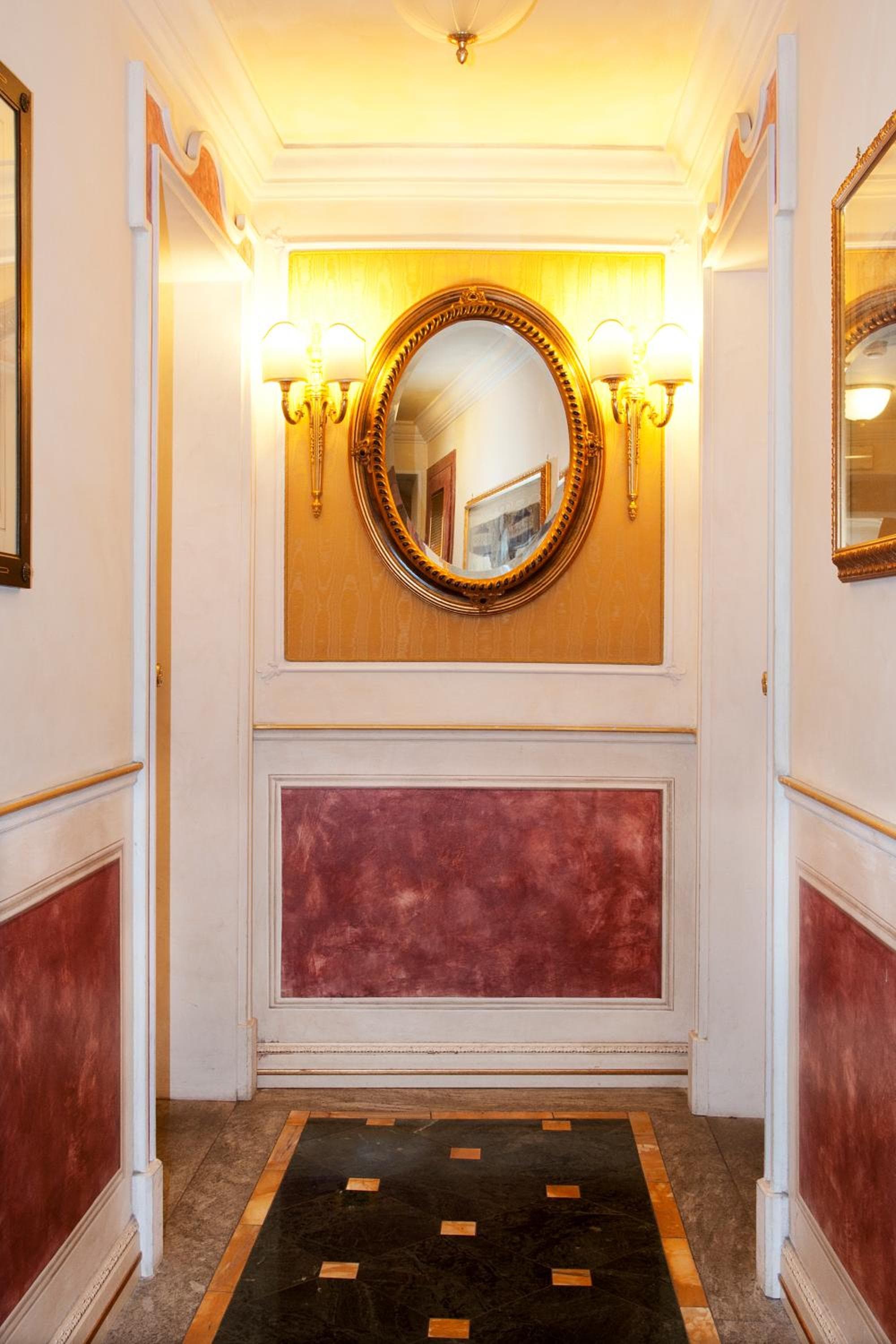 Hotel di charme Petit Palais — 12