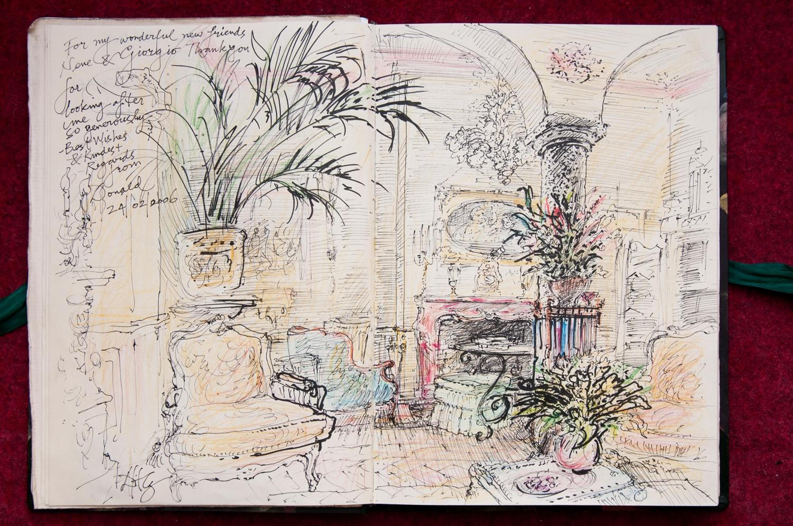 Hotel di charme Petit Palais — 16