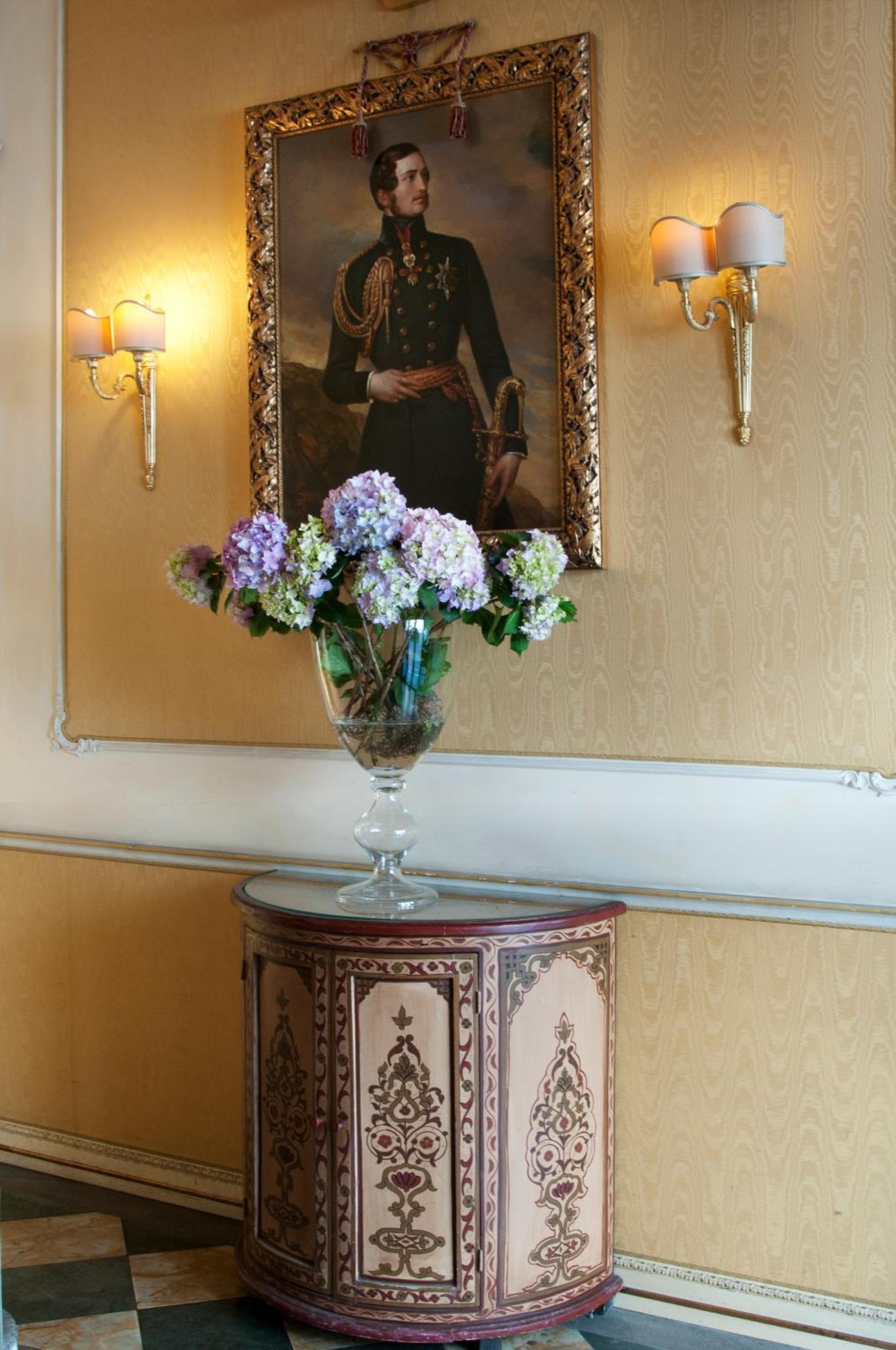 Hotel di charme Petit Palais — 14