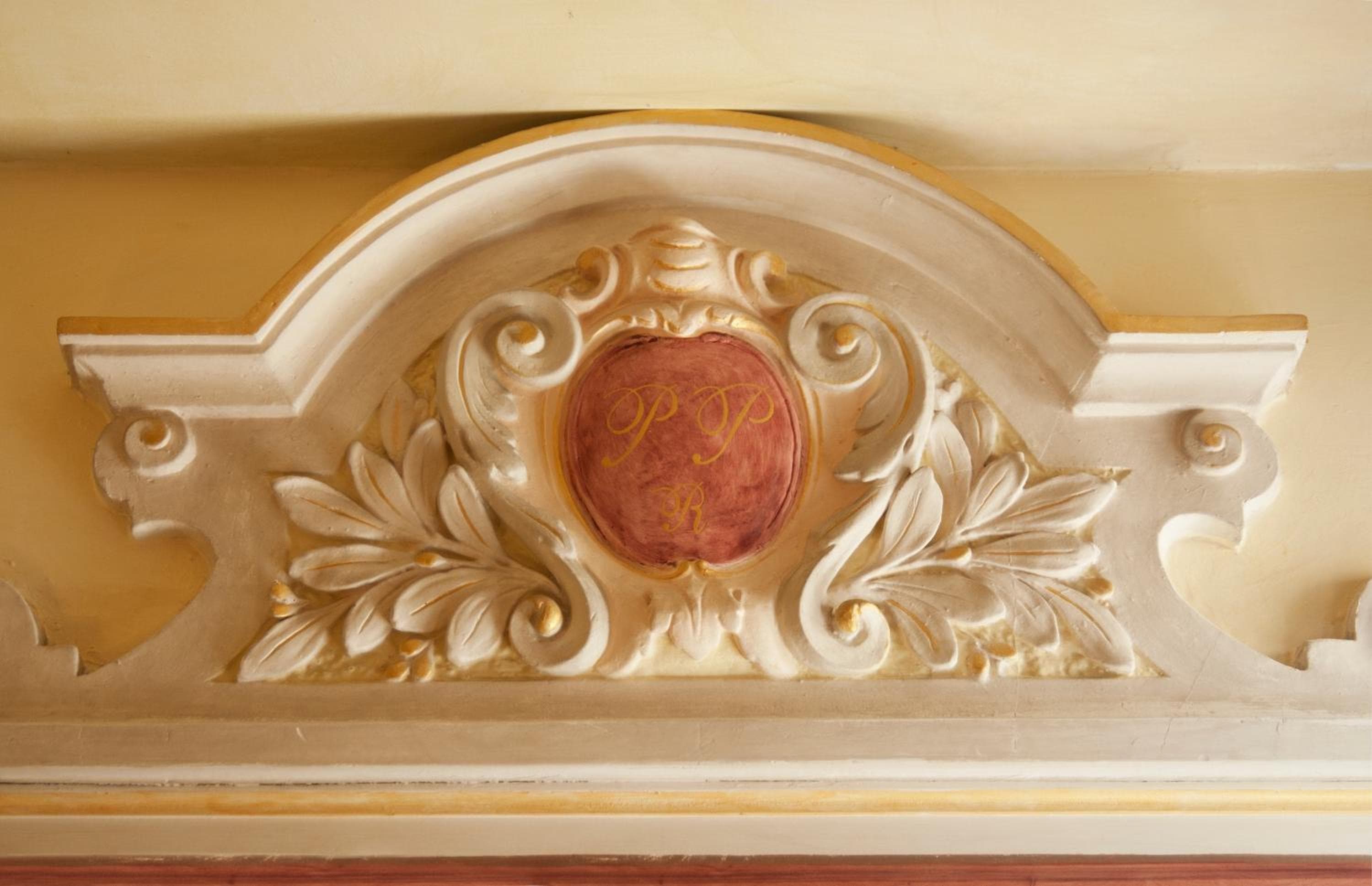 Hotel di charme Petit Palais — 15