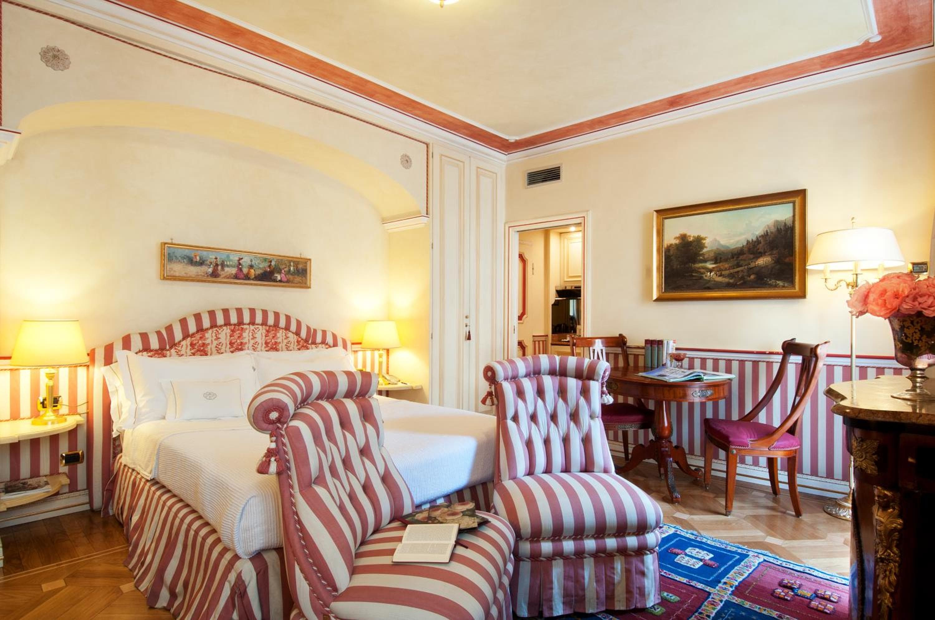 Hotel di charme Petit Palais — 11