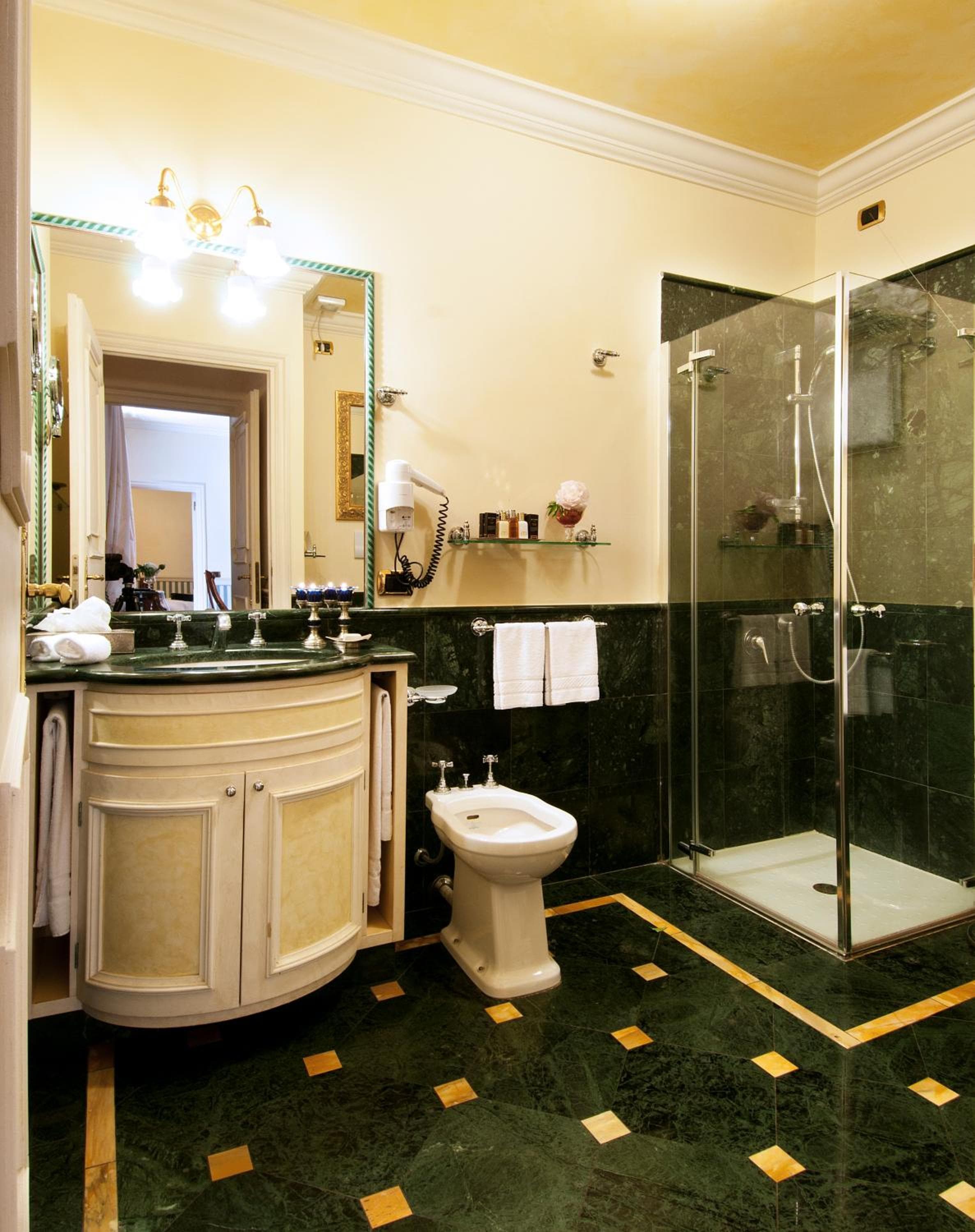 Hotel di charme Petit Palais — 21