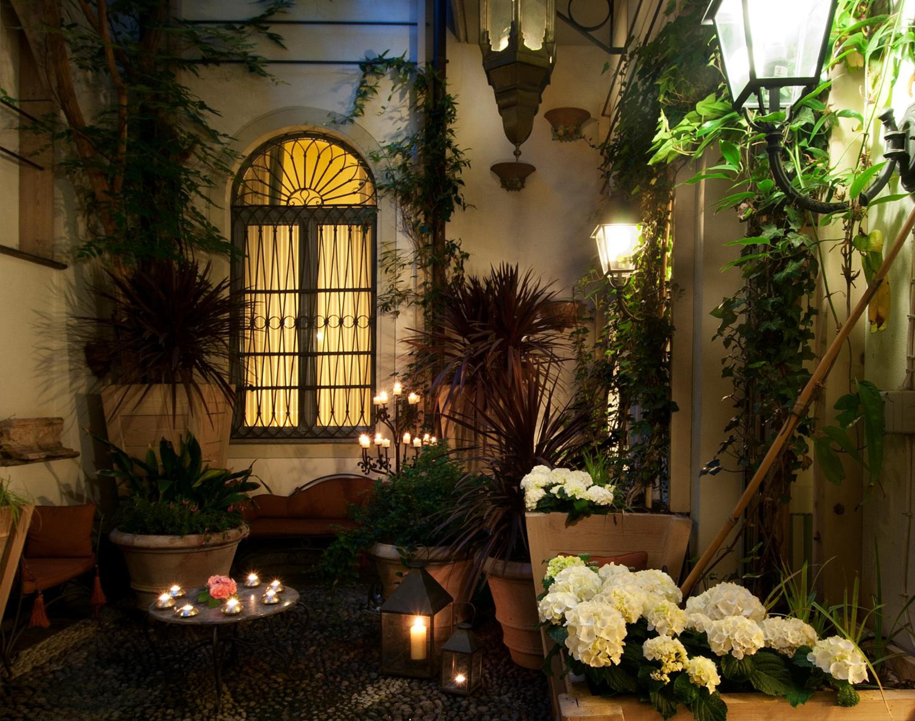 Hotel di charme Petit Palais — 24