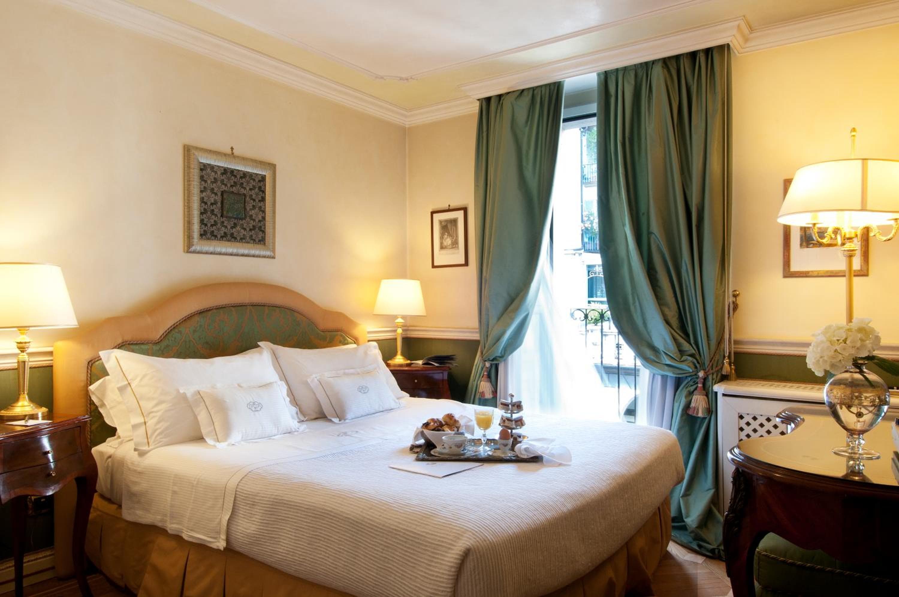 Hotel di charme Petit Palais — 27