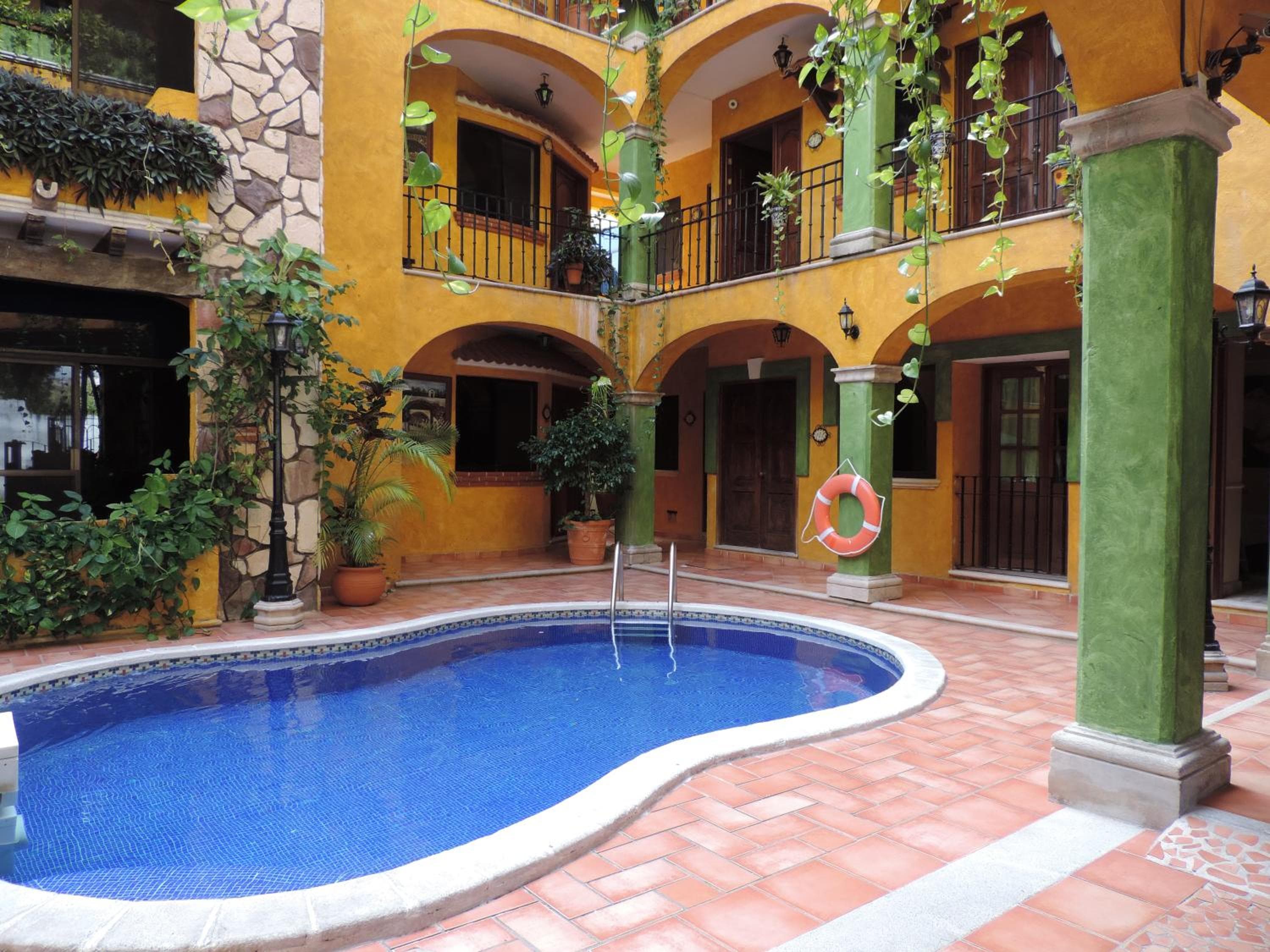 Hacienda Del Caribe Hotel — 8