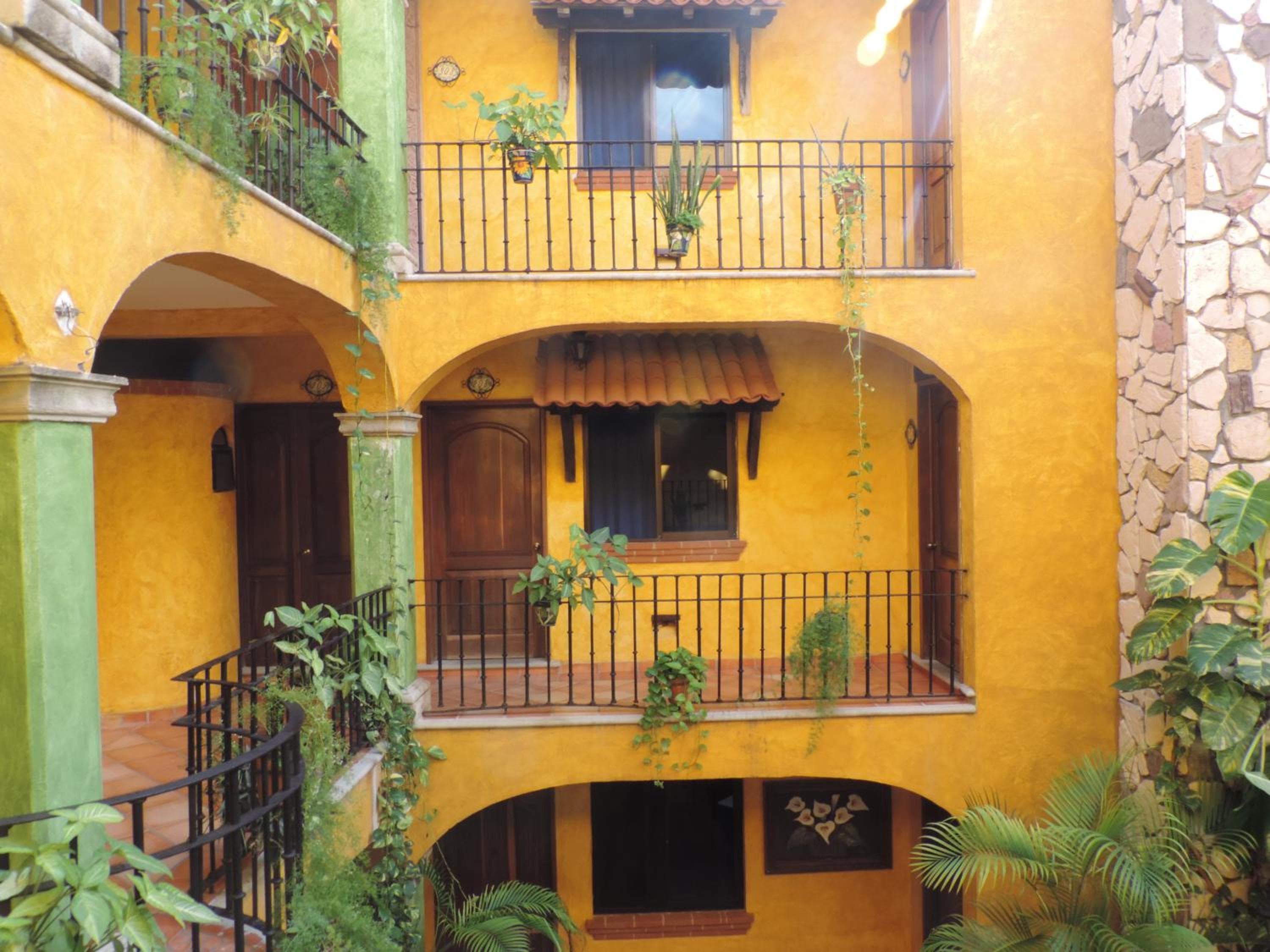 Hacienda Del Caribe Hotel — 18