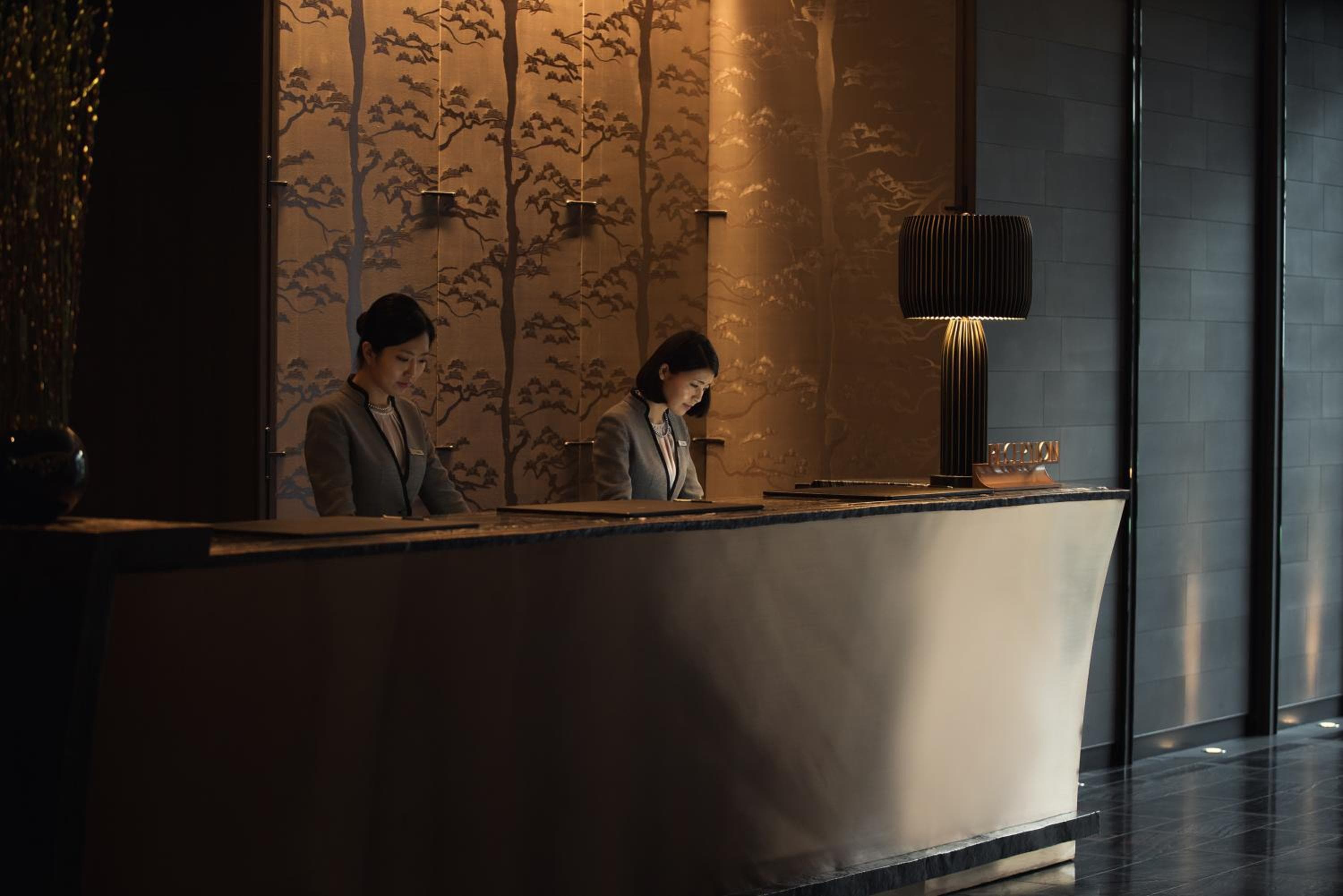 Four Seasons Hotel Seoul hotel, 97, Saemunan-ro, Jongno-gu, Seoul, South Korea — photo 28