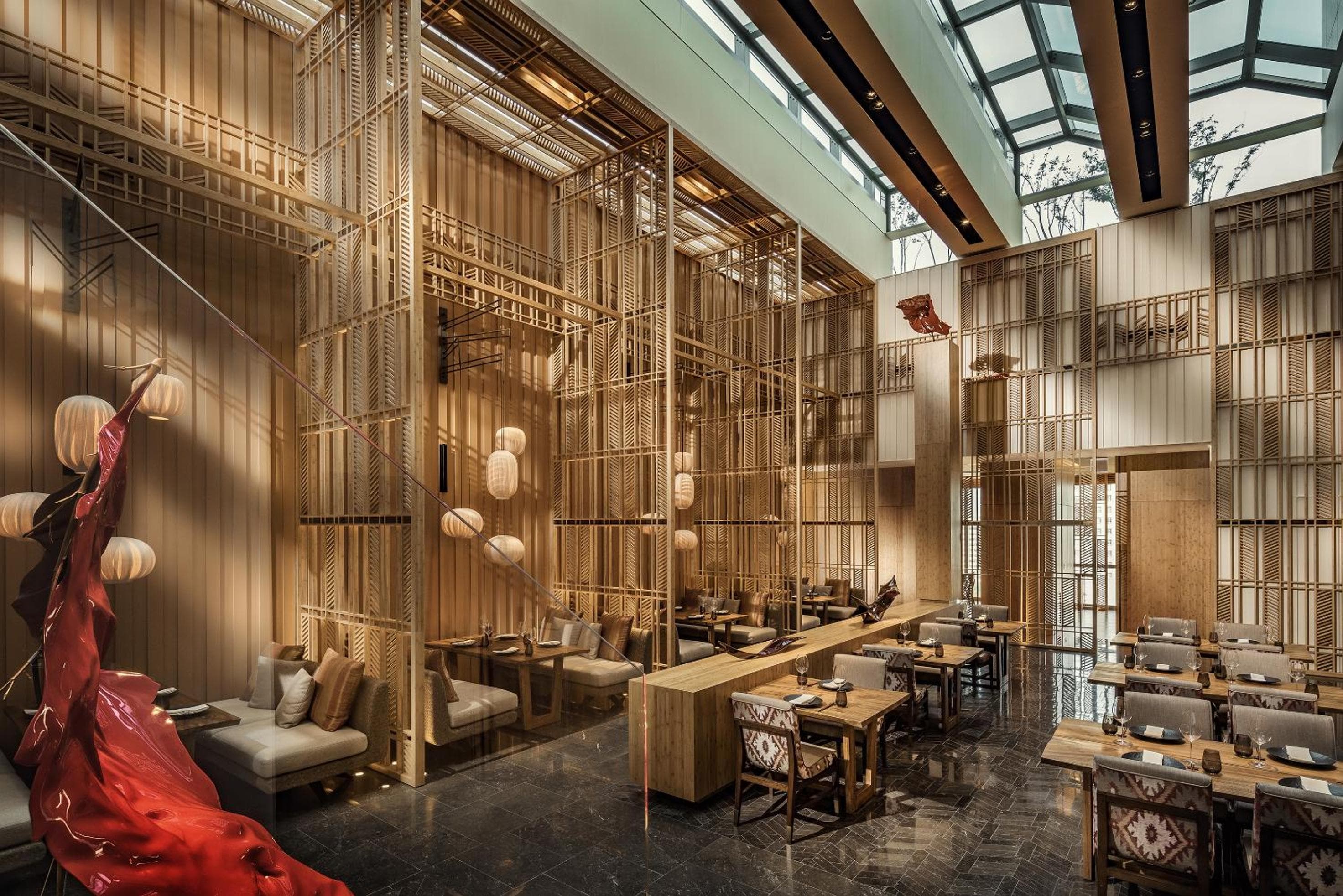 Four Seasons Hotel Seoul hotel, 97, Saemunan-ro, Jongno-gu, Seoul, South Korea — photo 43