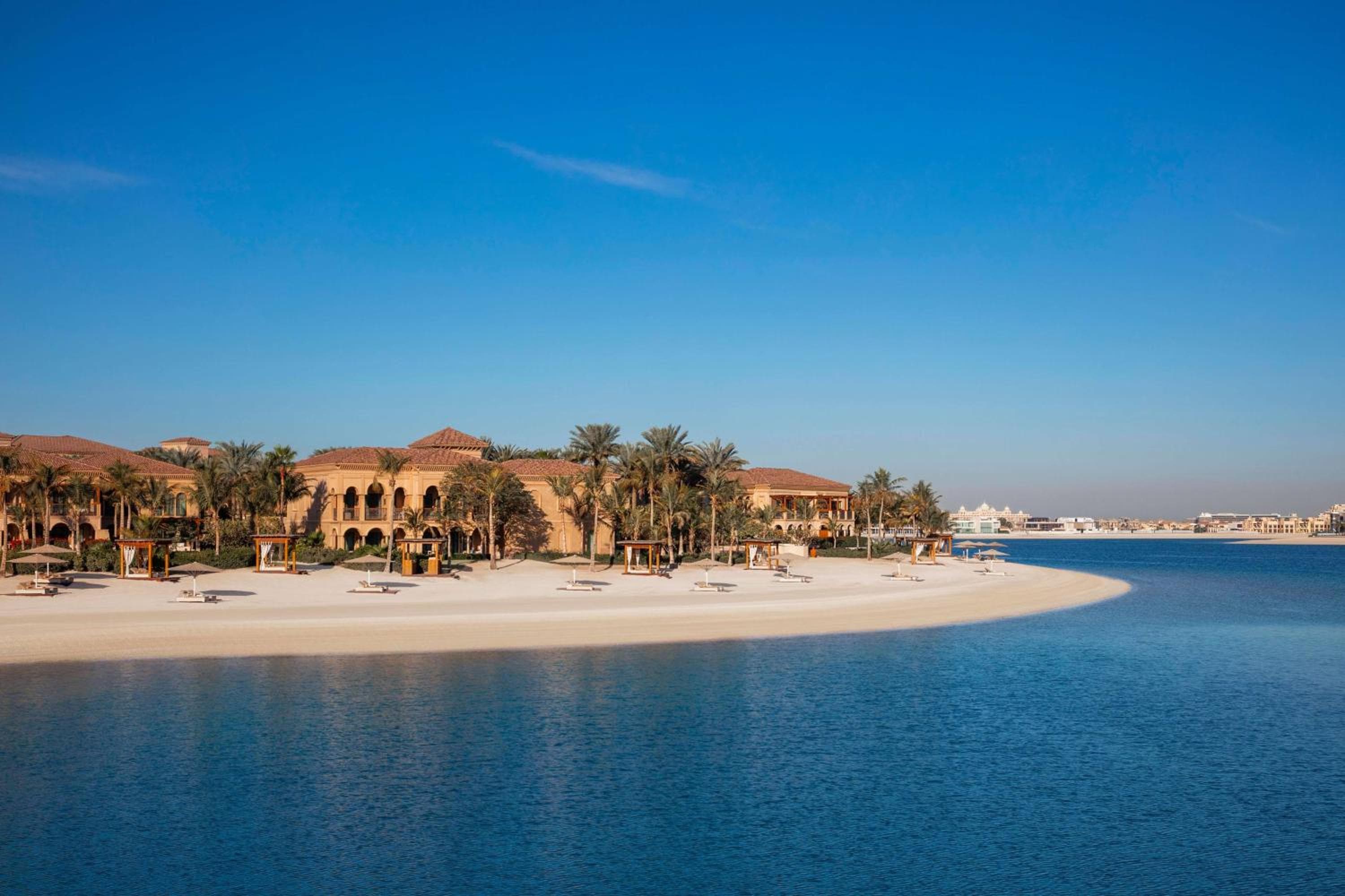 One&Only The Palm Dubai — 3