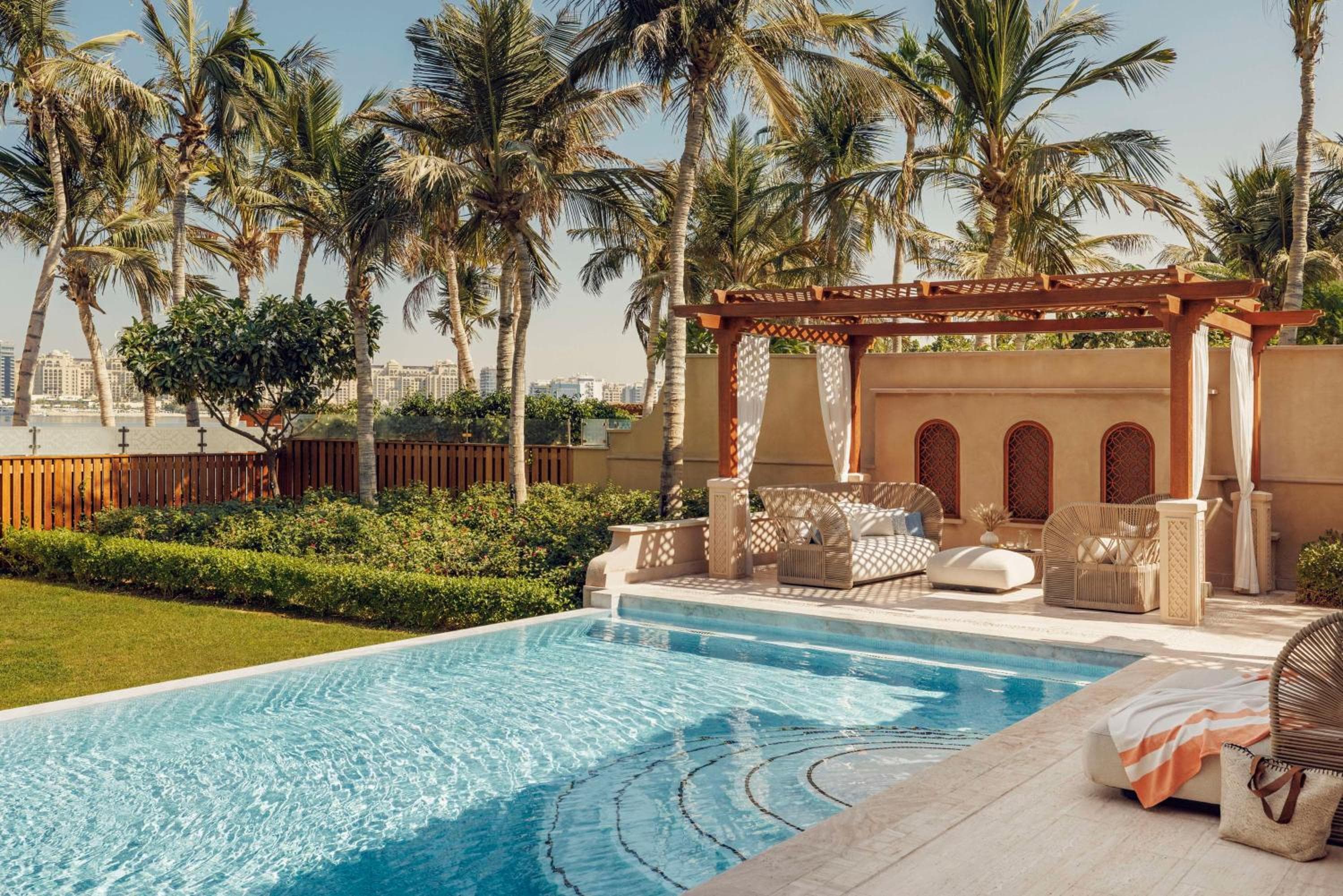 One&Only The Palm Dubai — 6