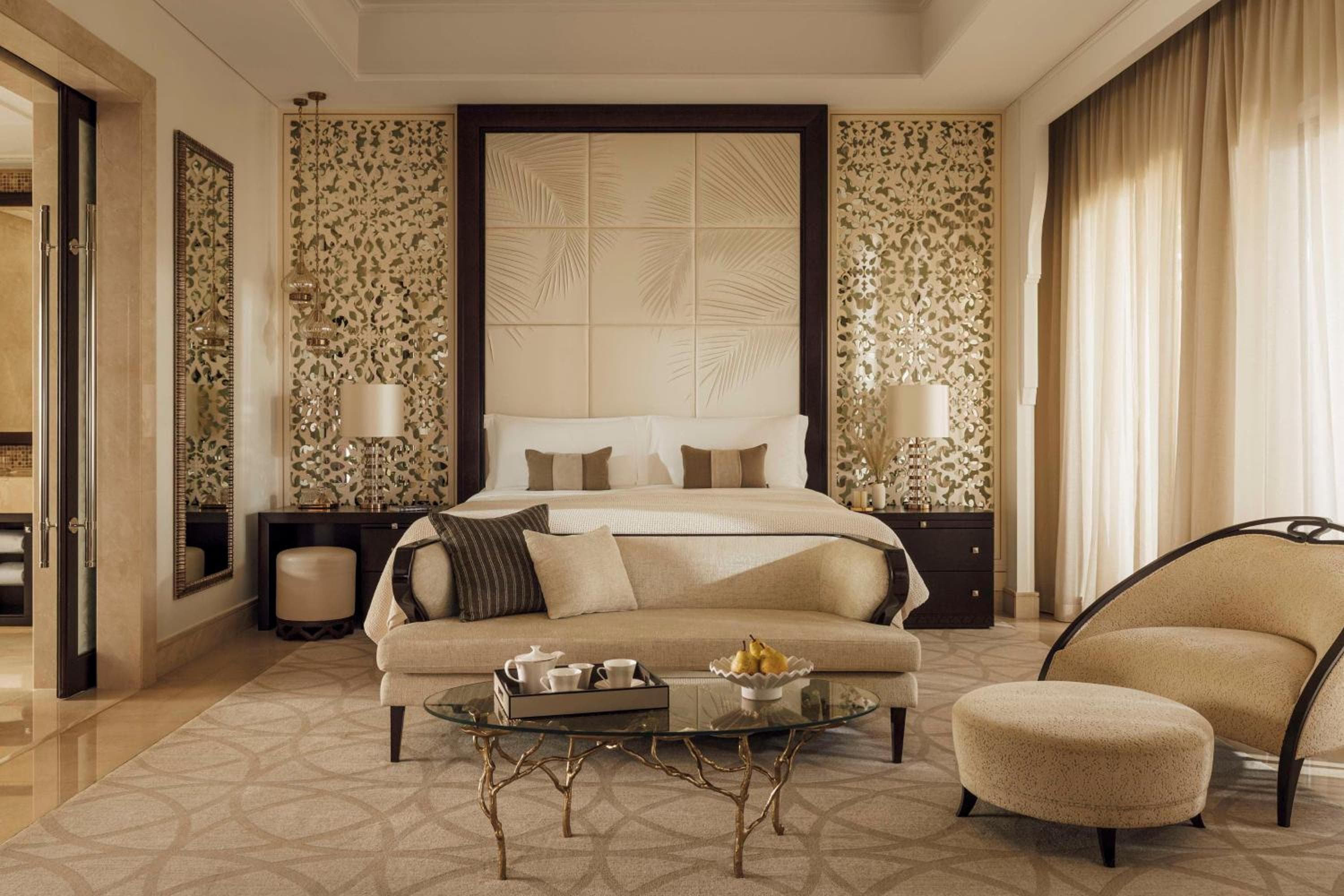 One&Only The Palm Dubai — 7