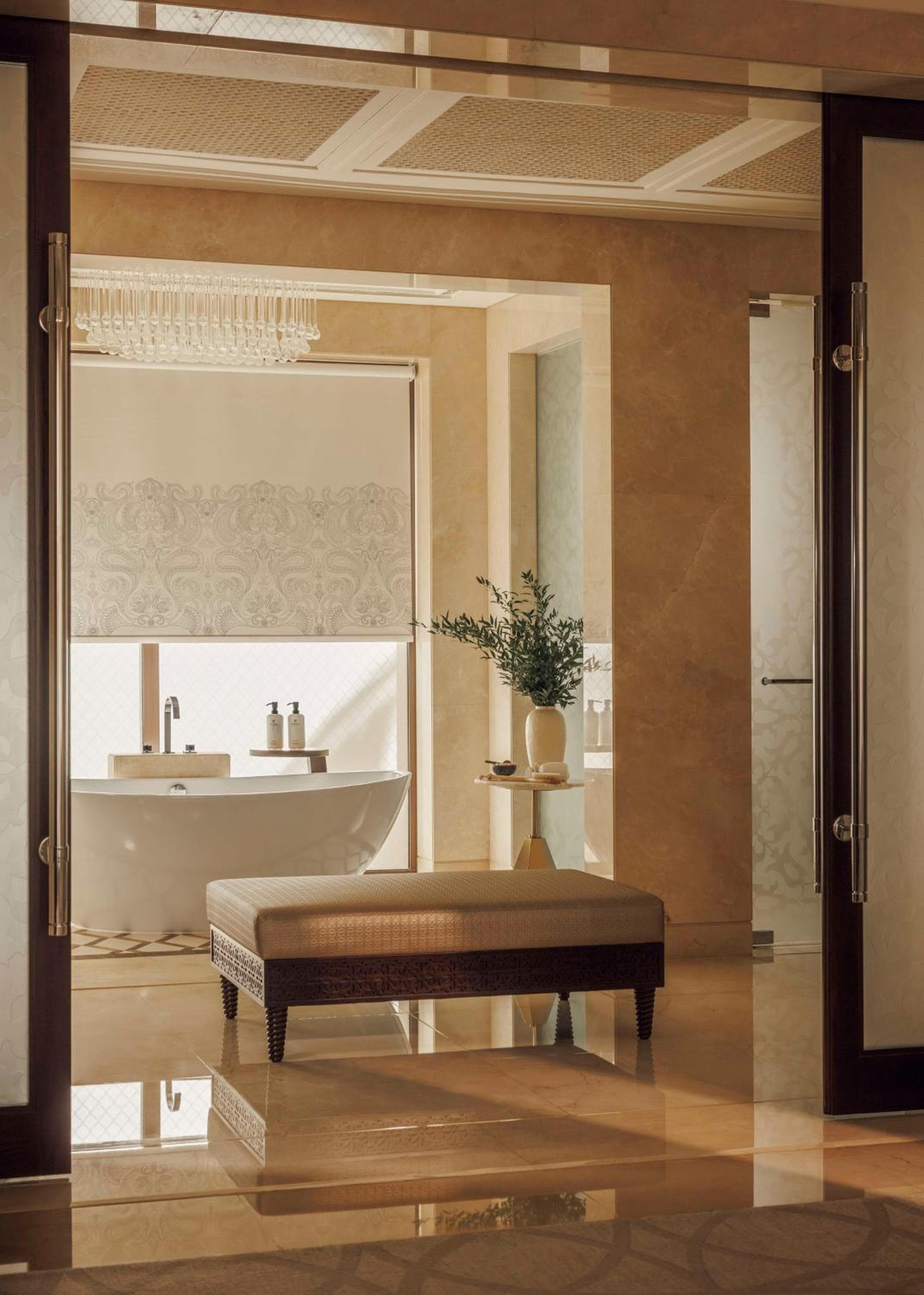One&Only The Palm Dubai — 9