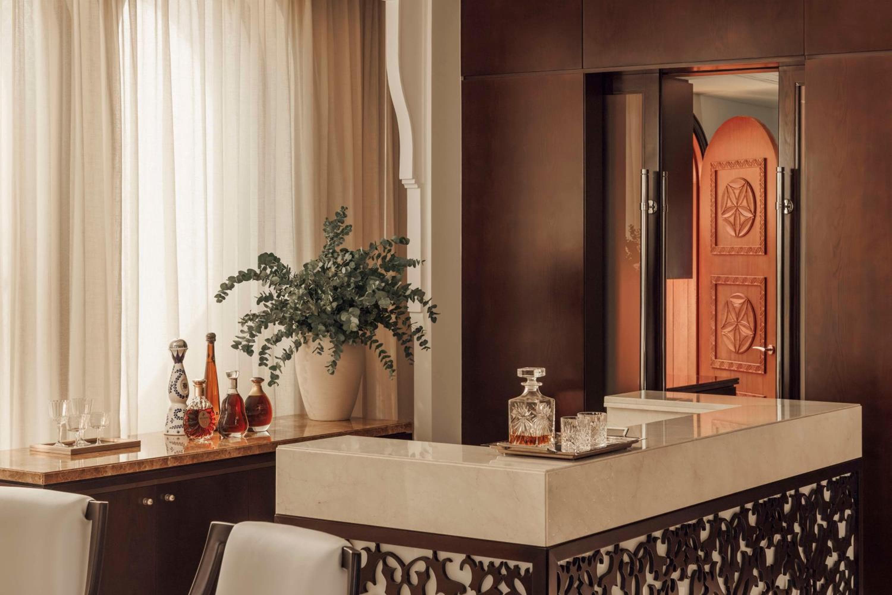 One&Only The Palm Dubai — 12