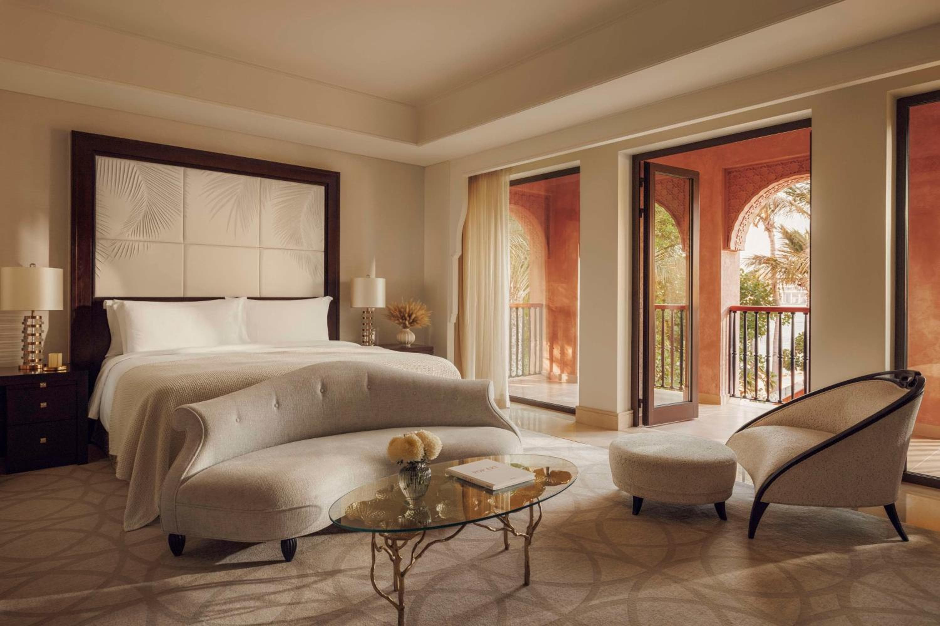 One&Only The Palm Dubai — 13