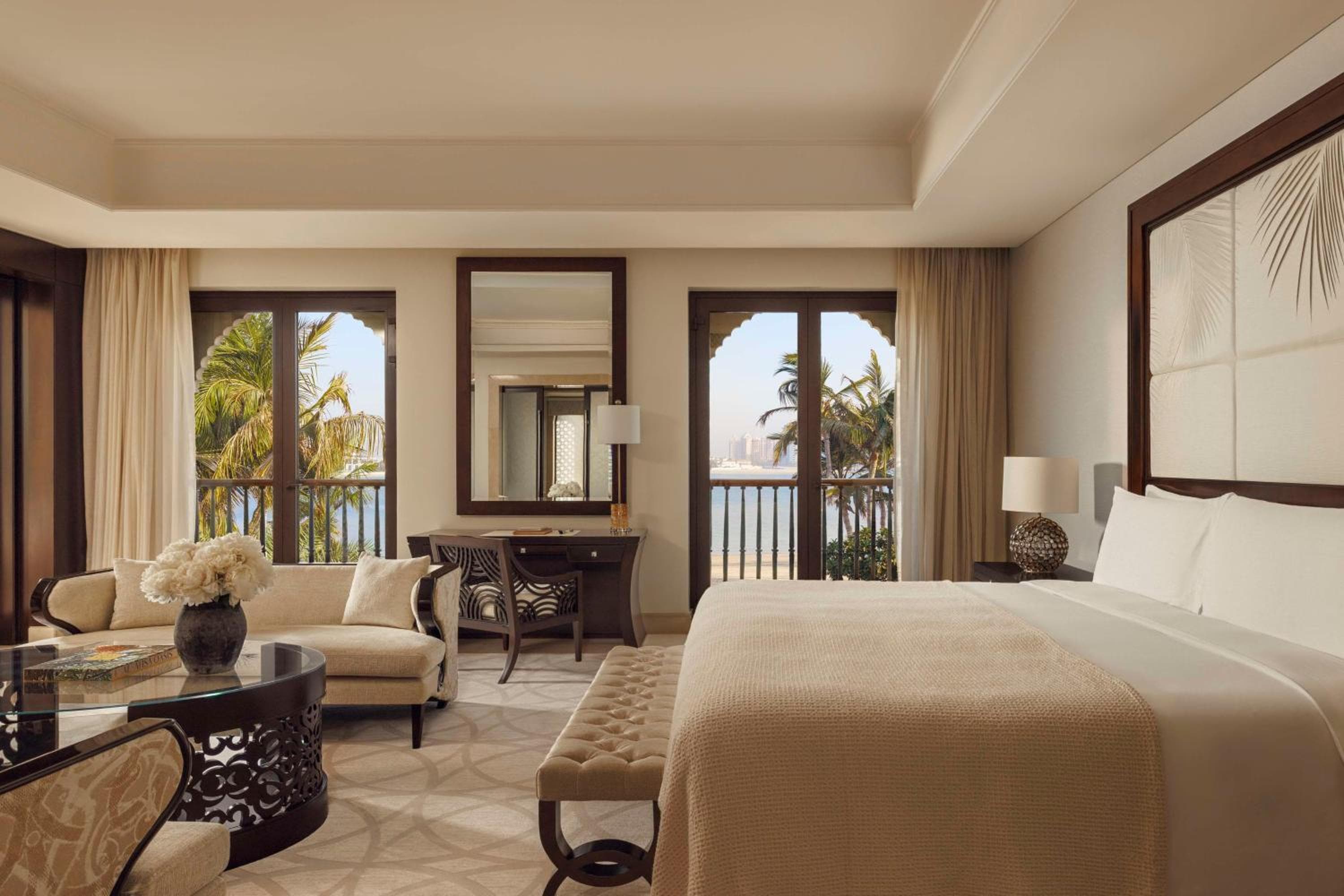 One&Only The Palm Dubai — 15