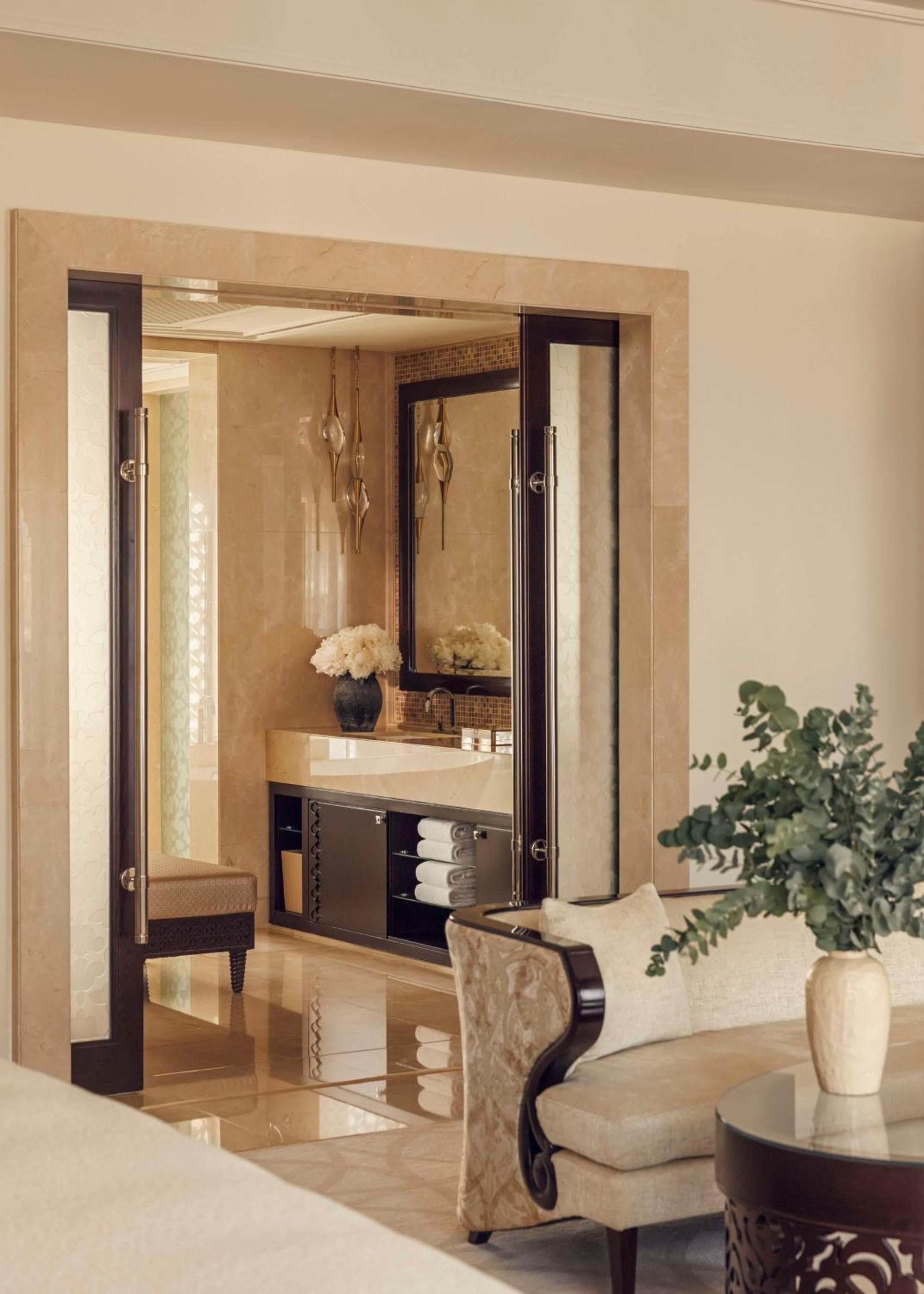 One&Only The Palm Dubai — 16