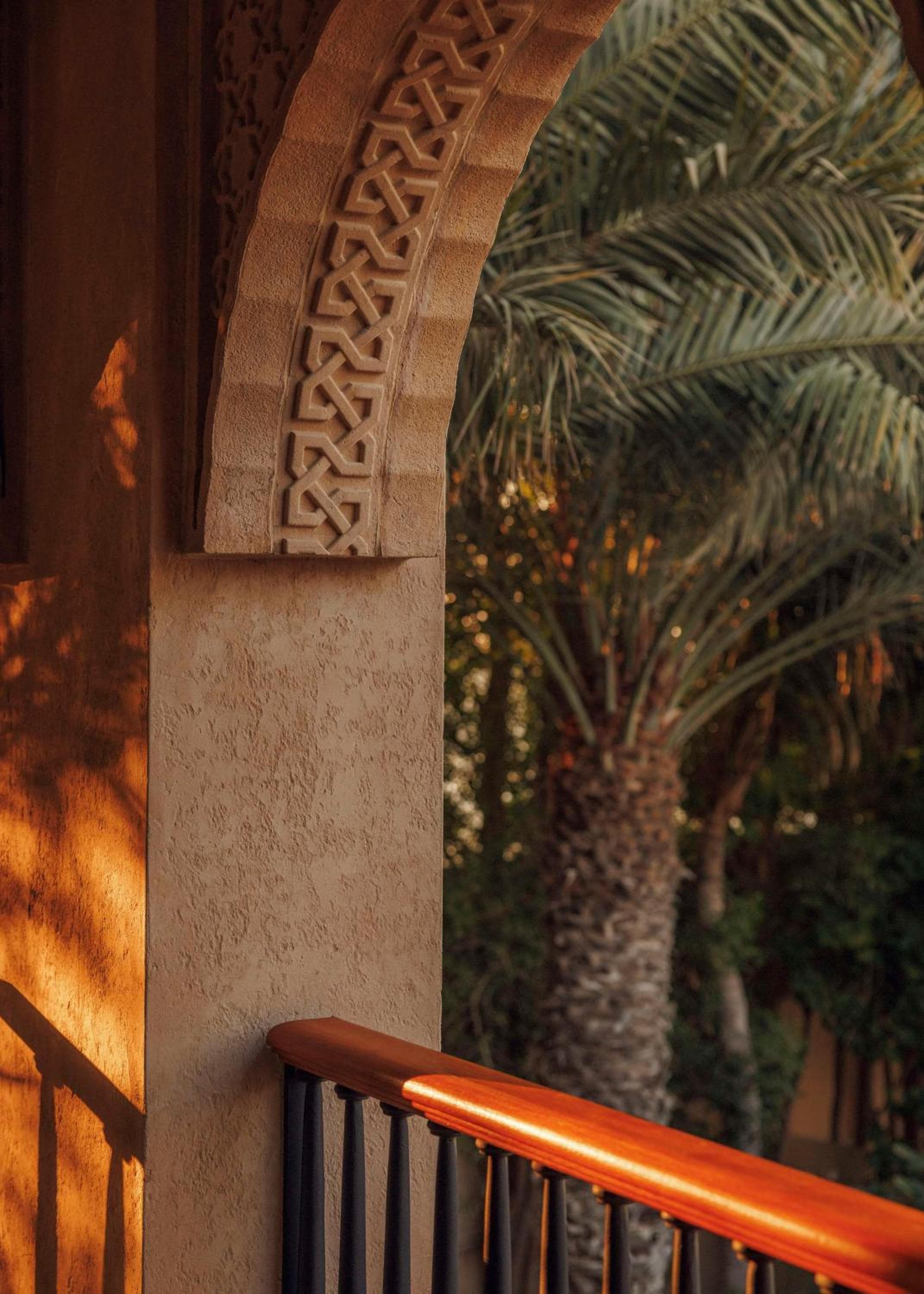 One&Only The Palm Dubai — 17