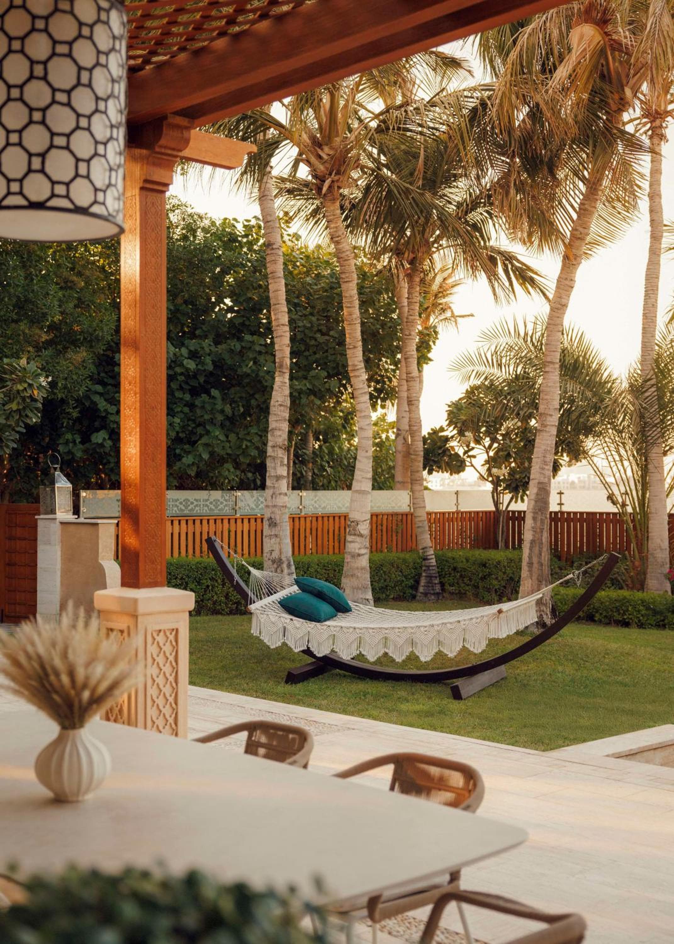 One&Only The Palm Dubai — 19