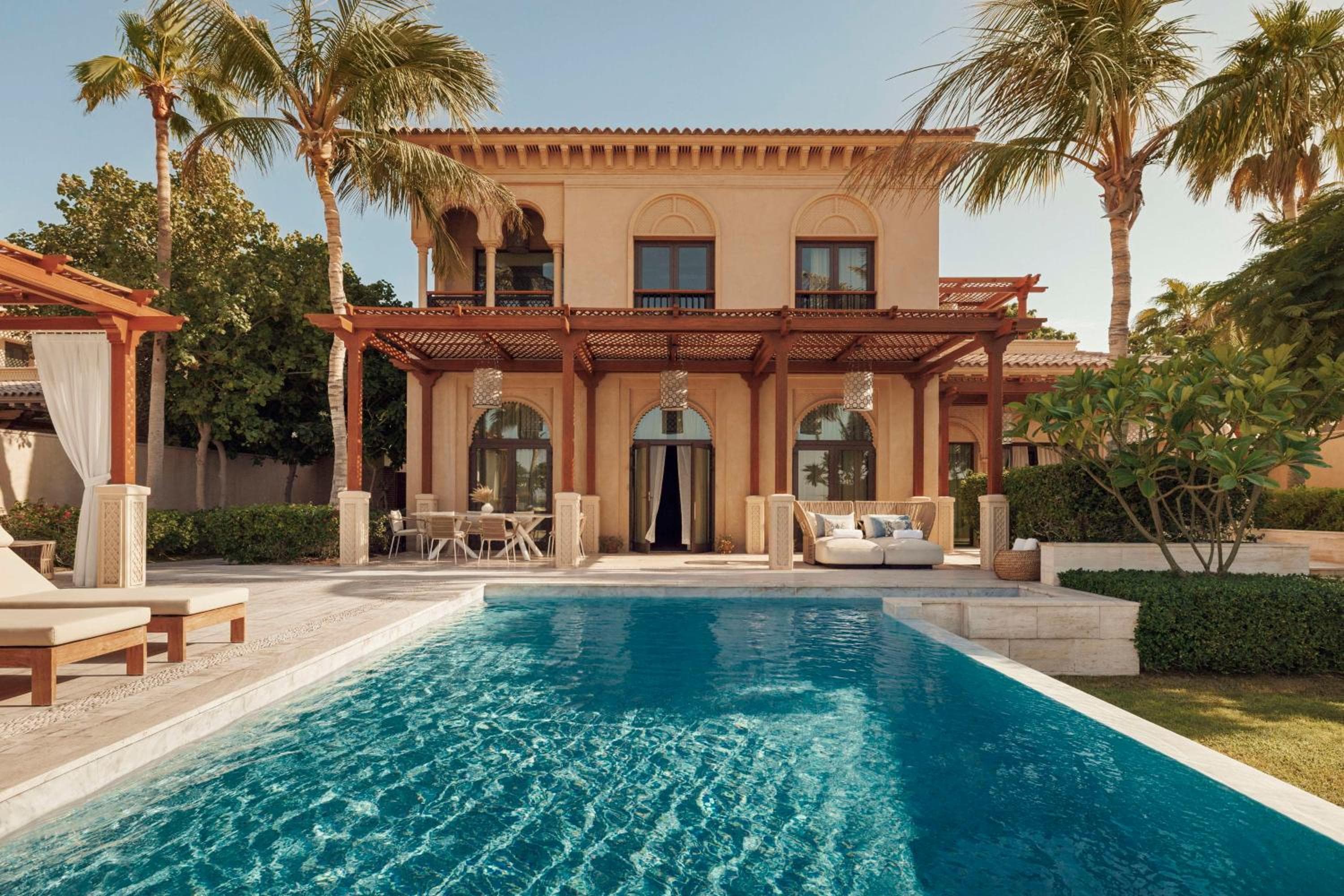 One&Only The Palm Dubai — 20