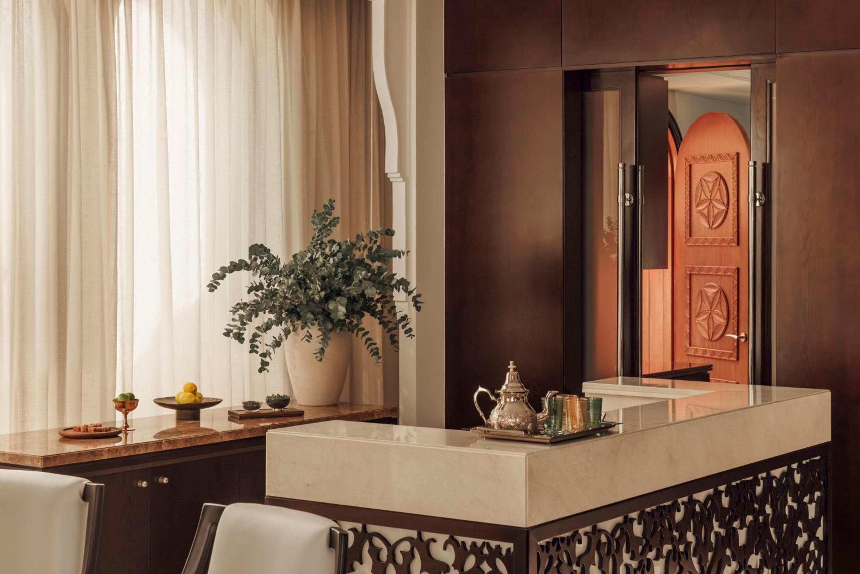One&Only The Palm Dubai — 21