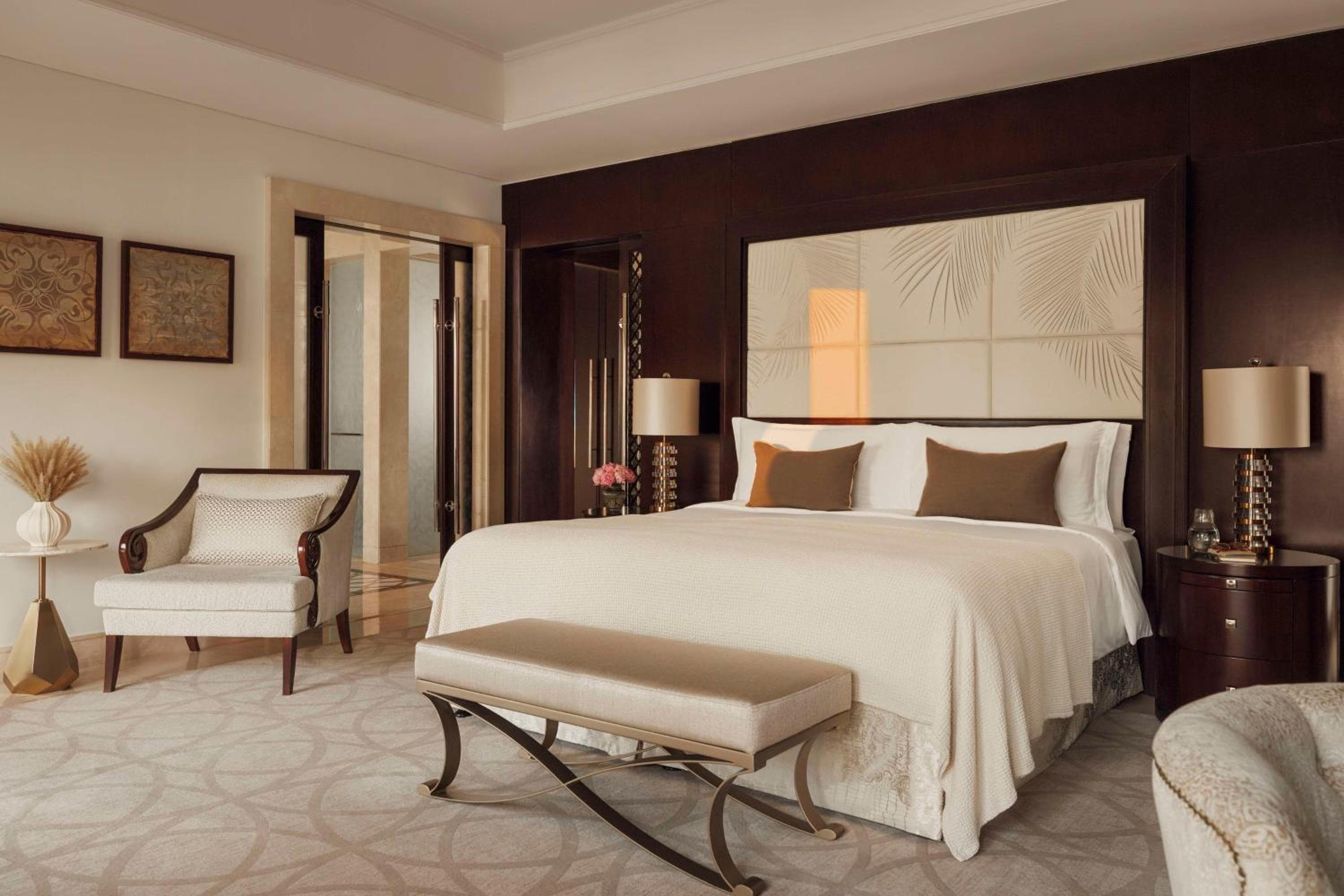 One&Only The Palm Dubai — 22