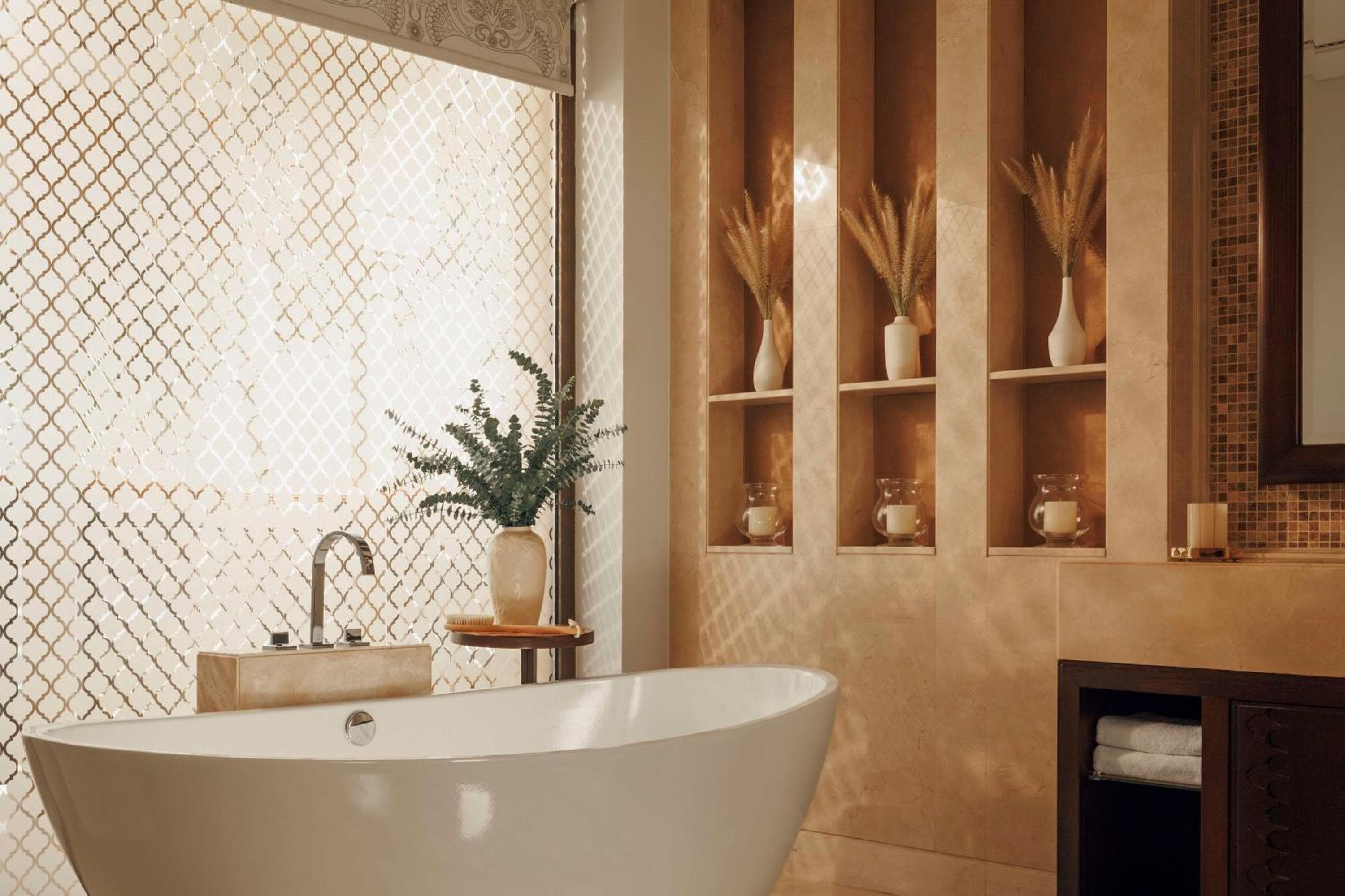 One&Only The Palm Dubai — 23